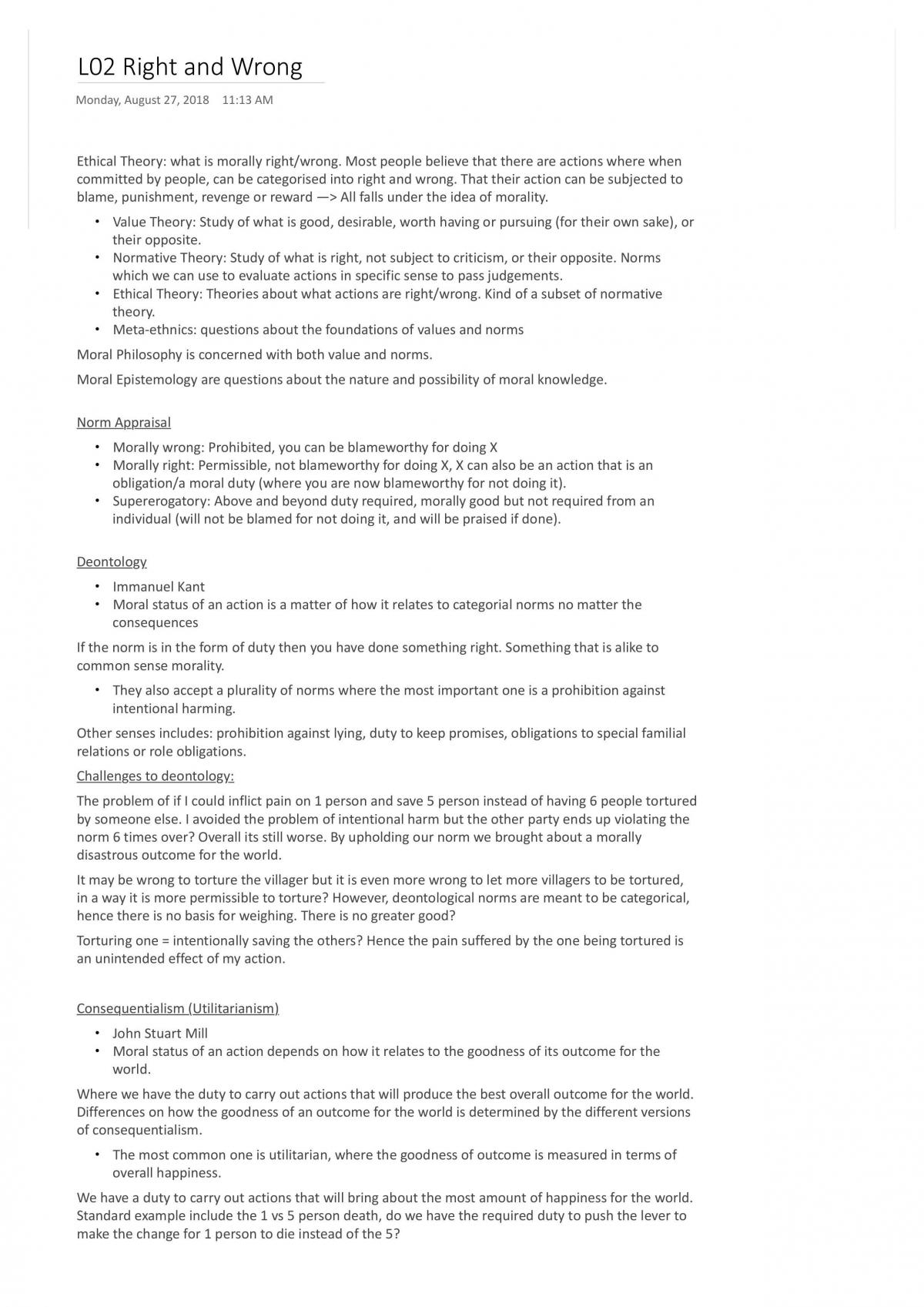 GET1029 Notes - Page 1