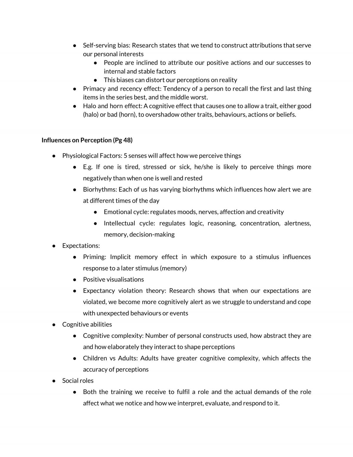 NM1101E Compiled Revision Notes - Page 3