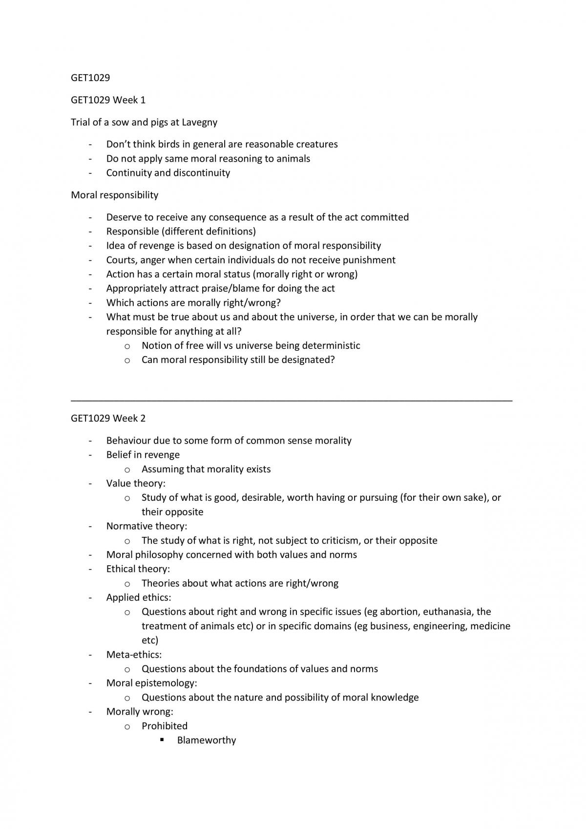 GET1029 Notes  - Page 1