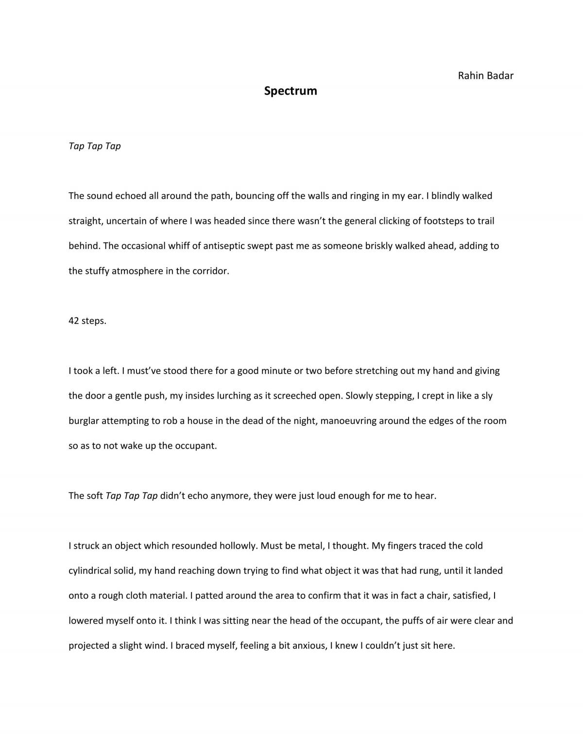 Creative - Page 1