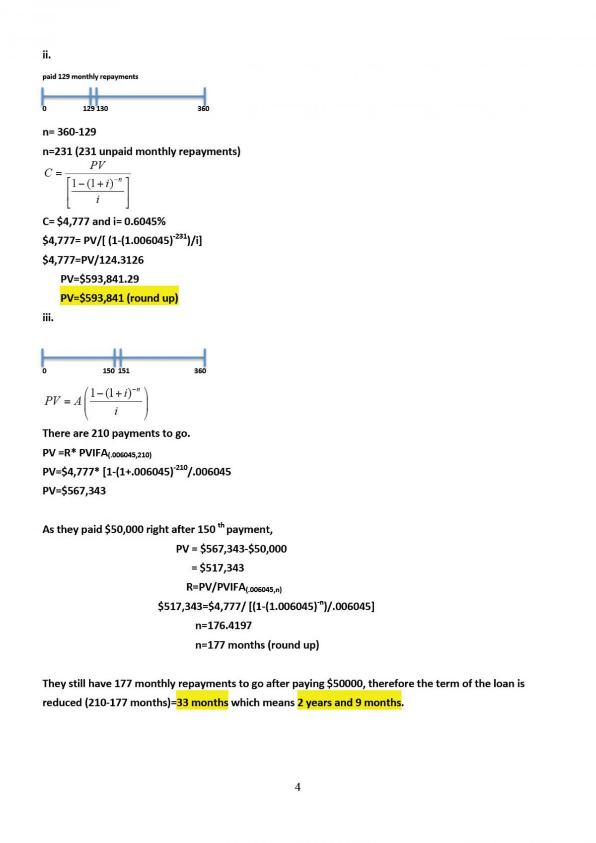 EFN406 Assignment 1 - Page 3