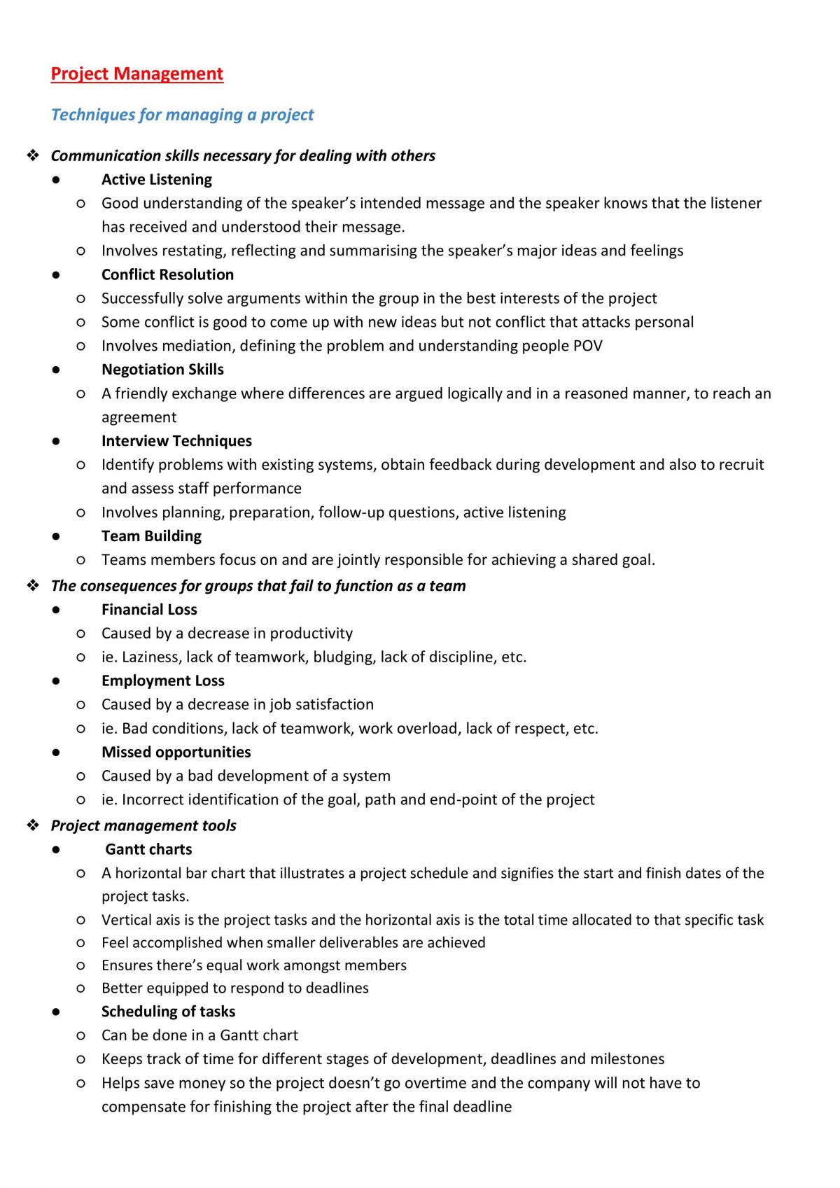 IPT Full Course Notes New Syllabus - Page 1