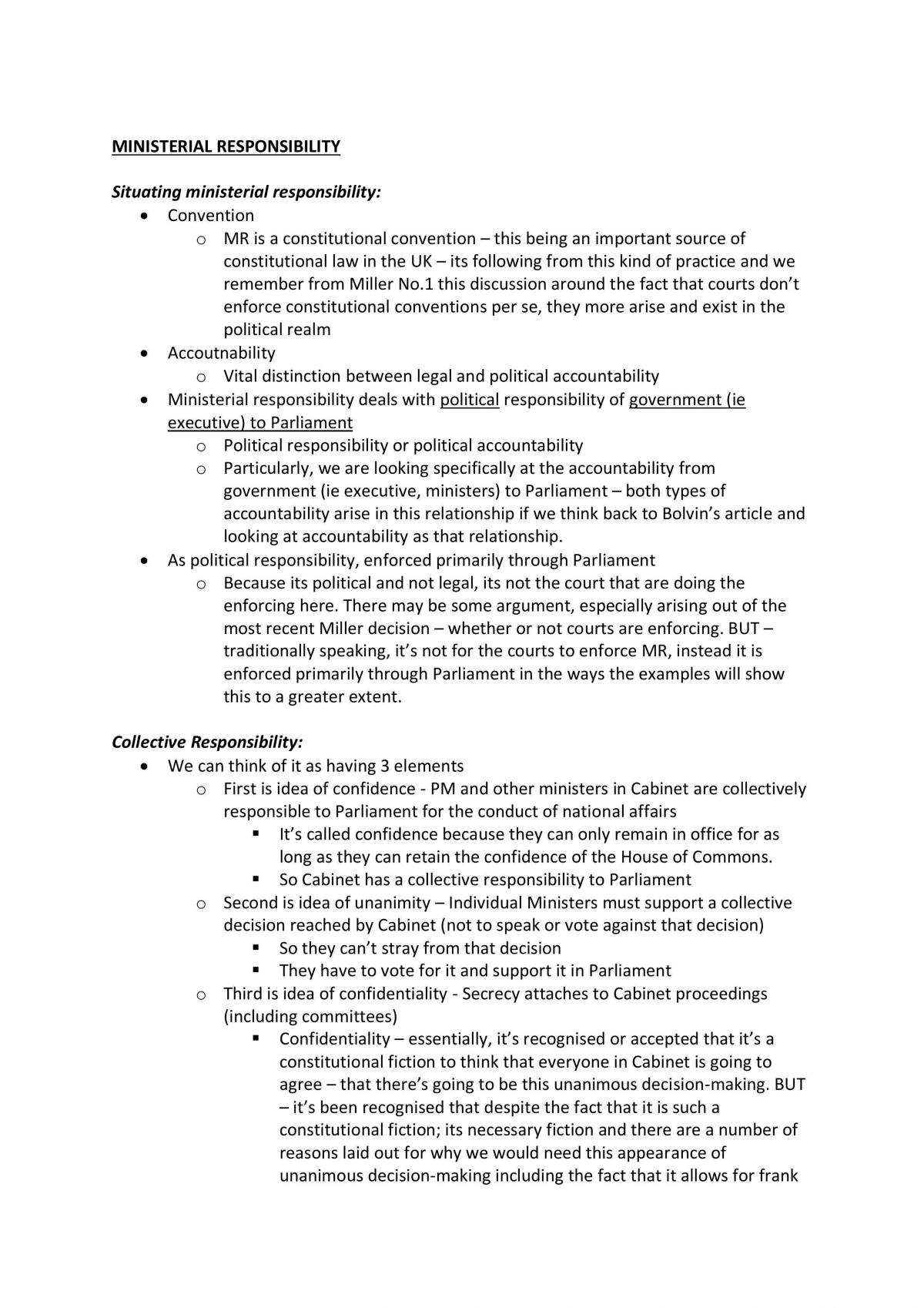 CONAD Notes - Page 1