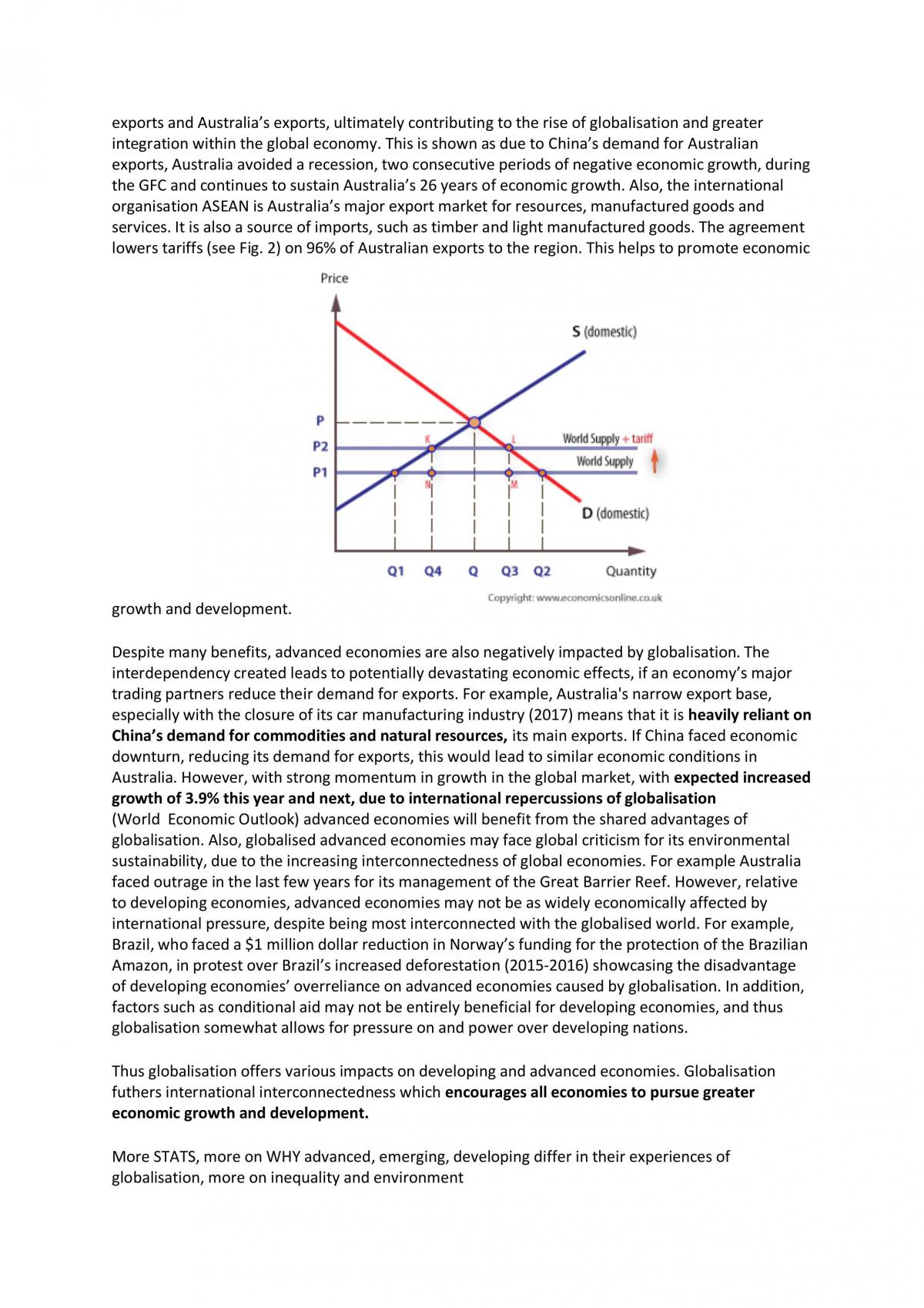 Economics Notes - Page 2