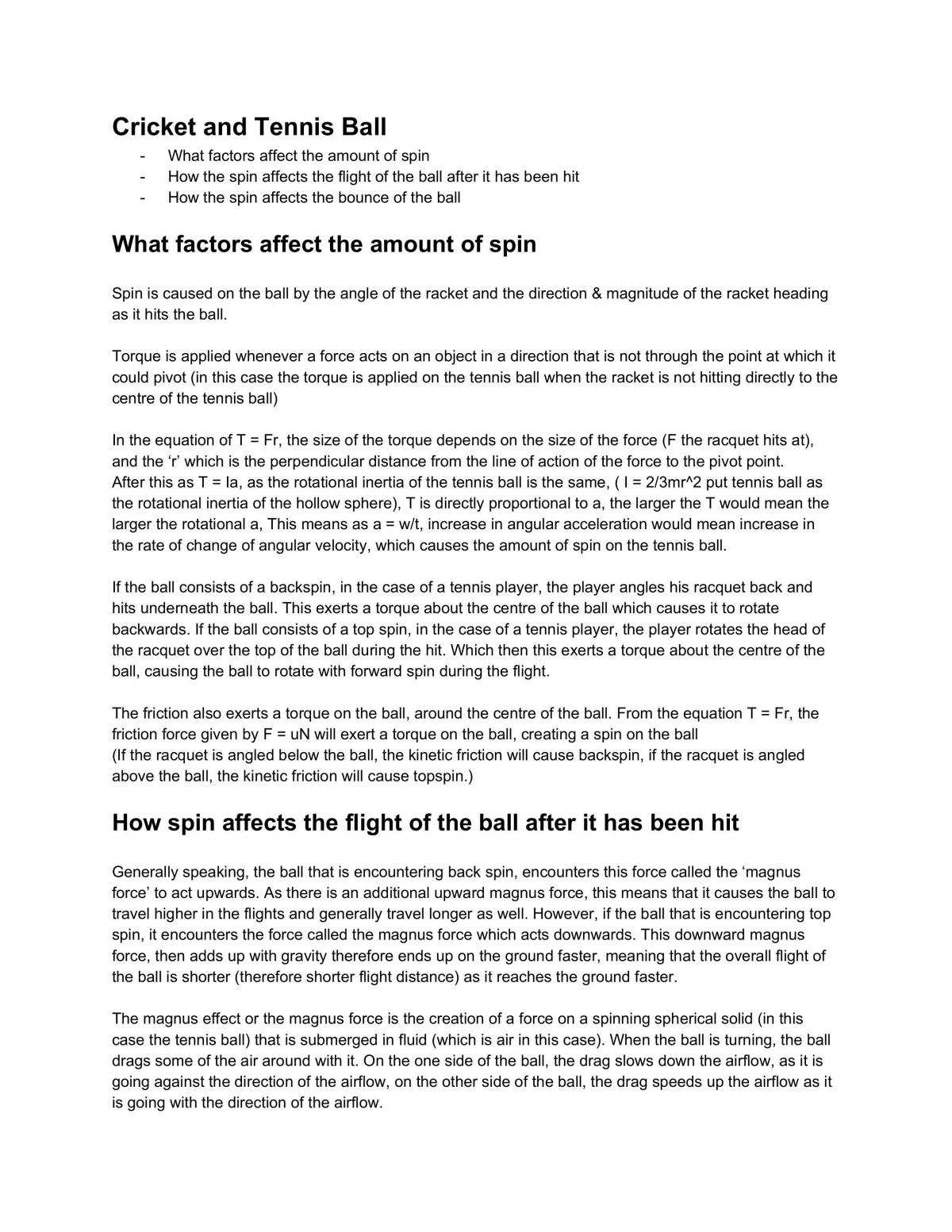 Physics 3.2 - Page 1