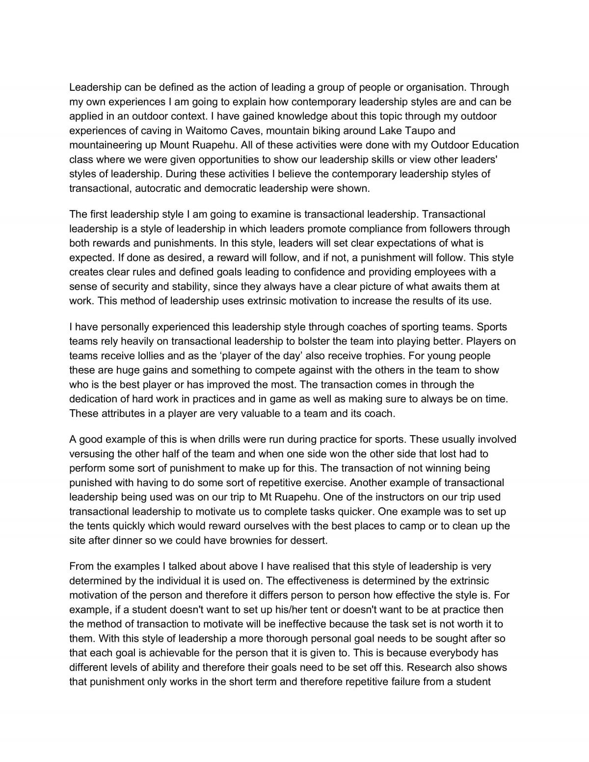 3.8 Leadership Internal - Page 1