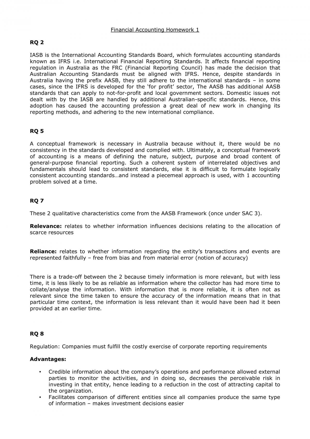 Tute Answers - Page 1