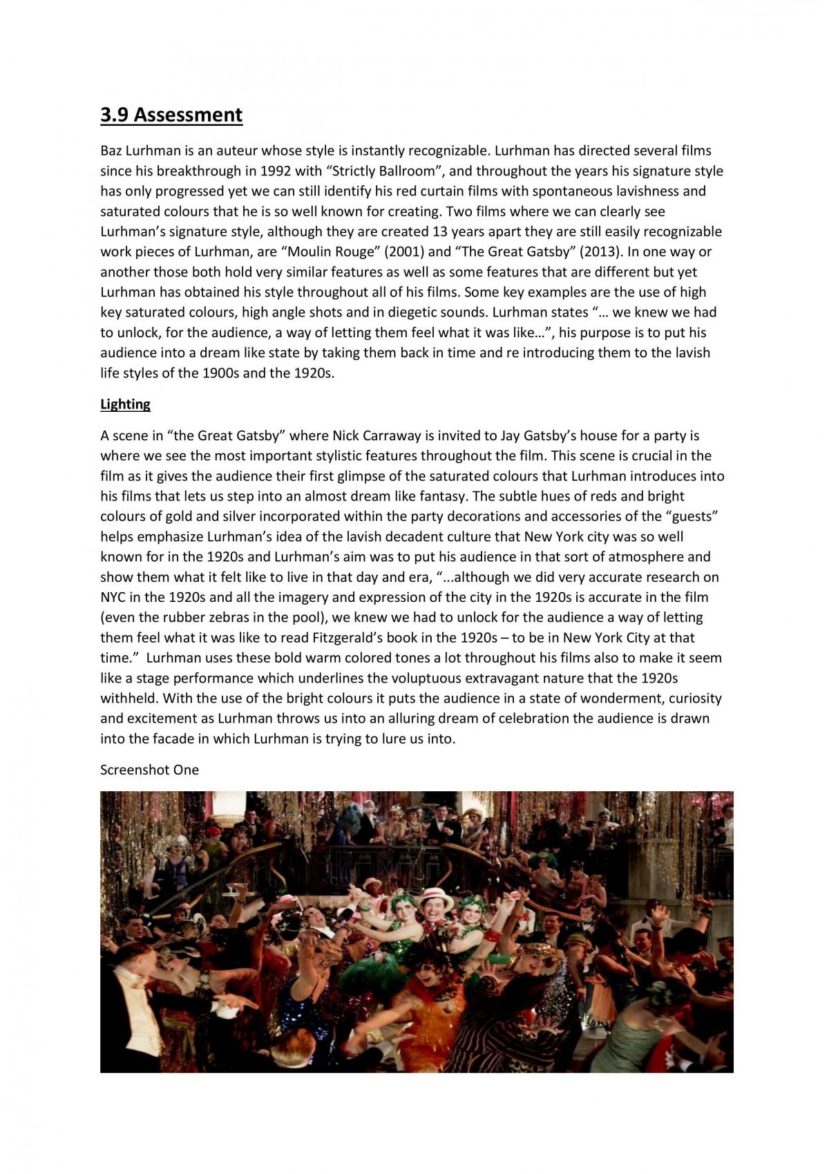 3.9 Baz Lurhman internal - Page 1