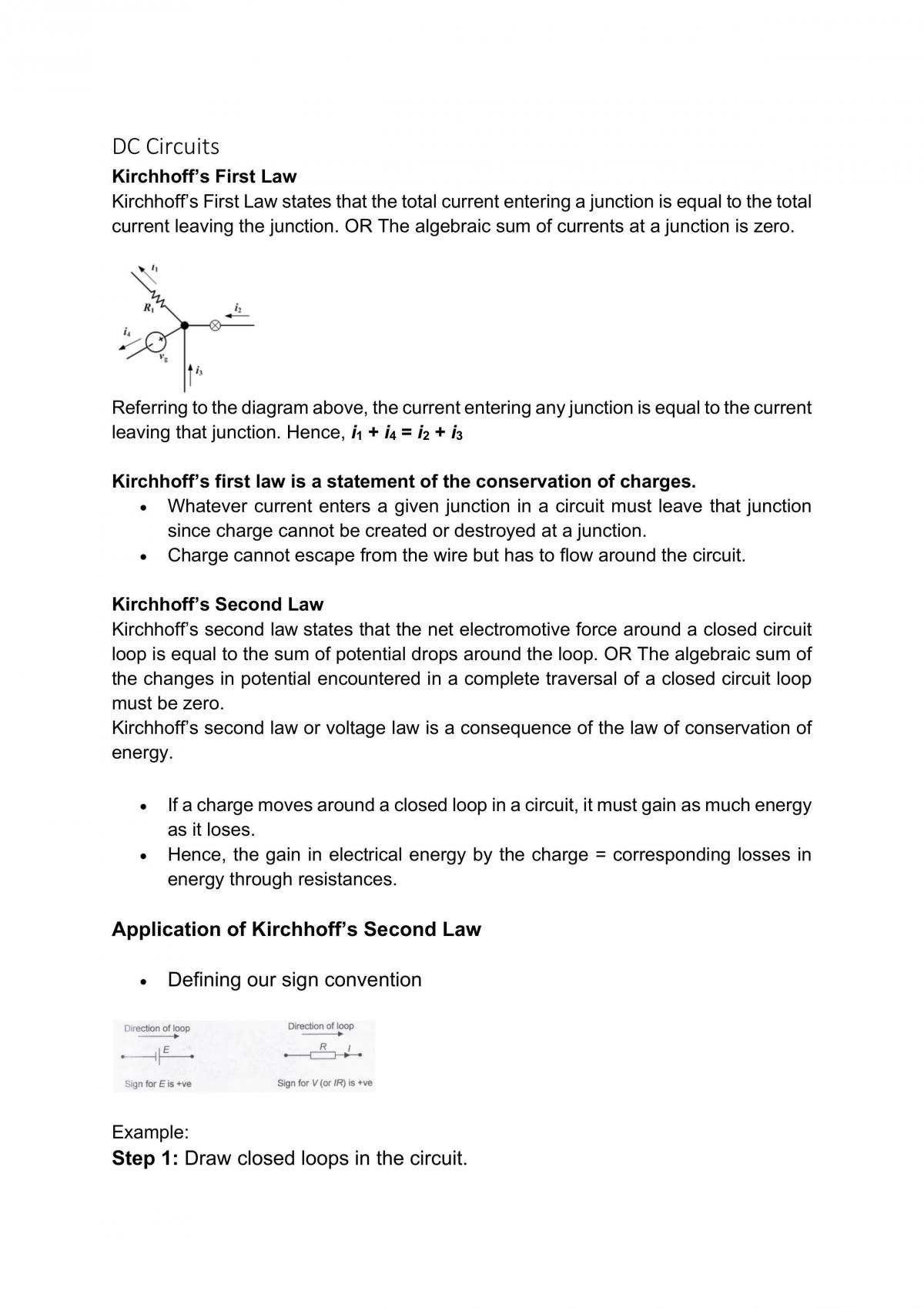 Physics - Interactions - Page 1