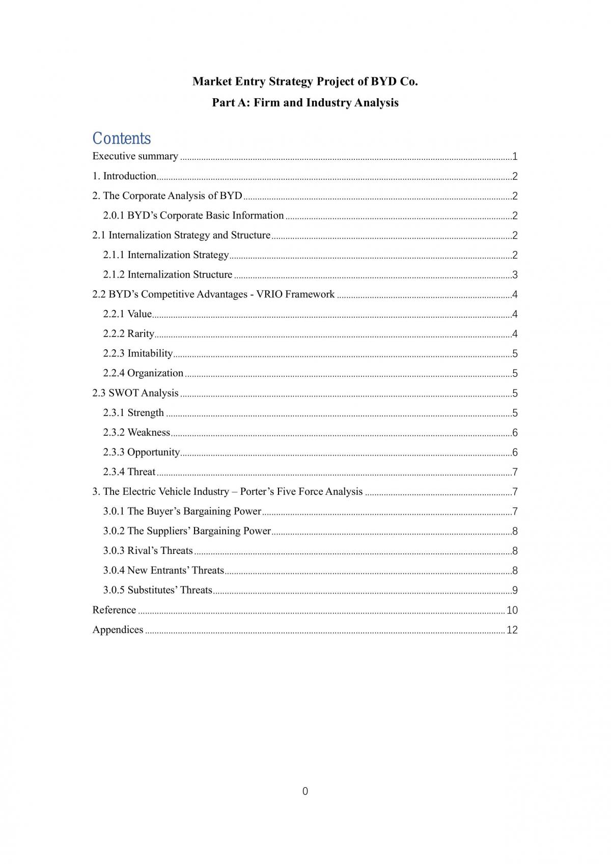 Part A - Page 1
