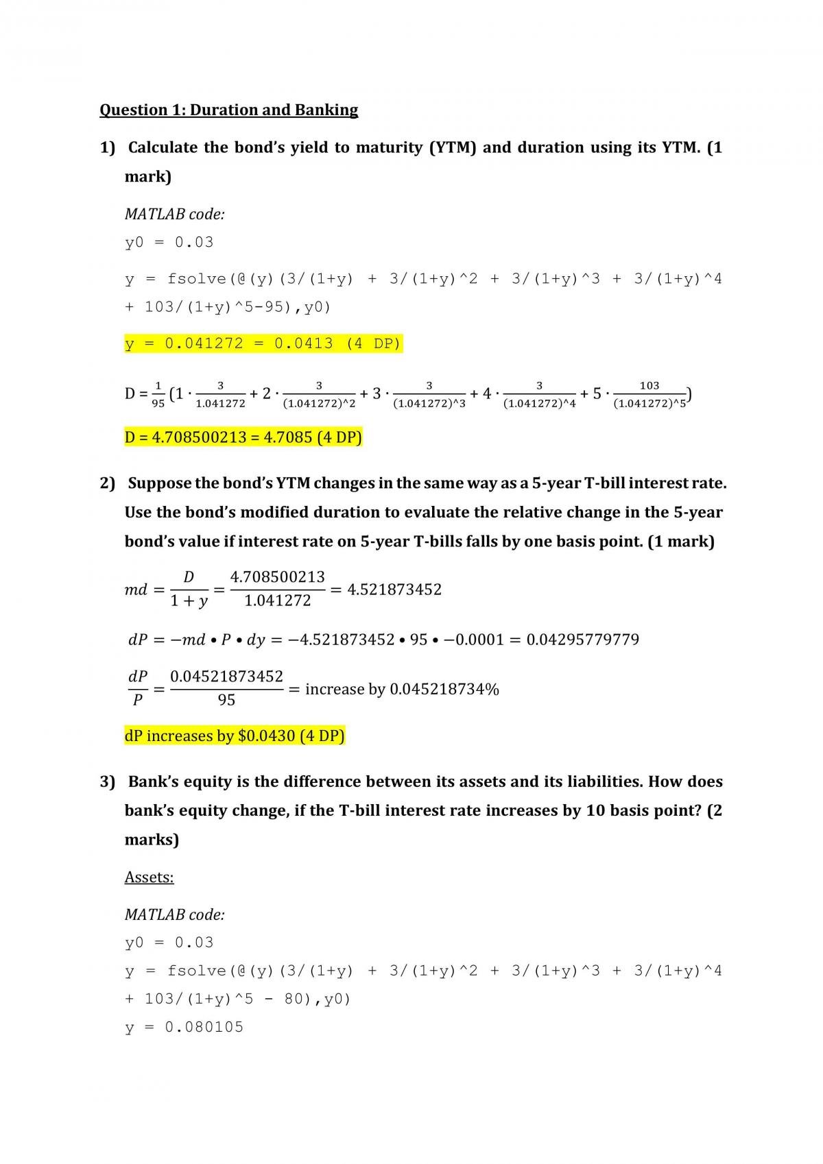 ECON3107 Group Assignment - Page 1
