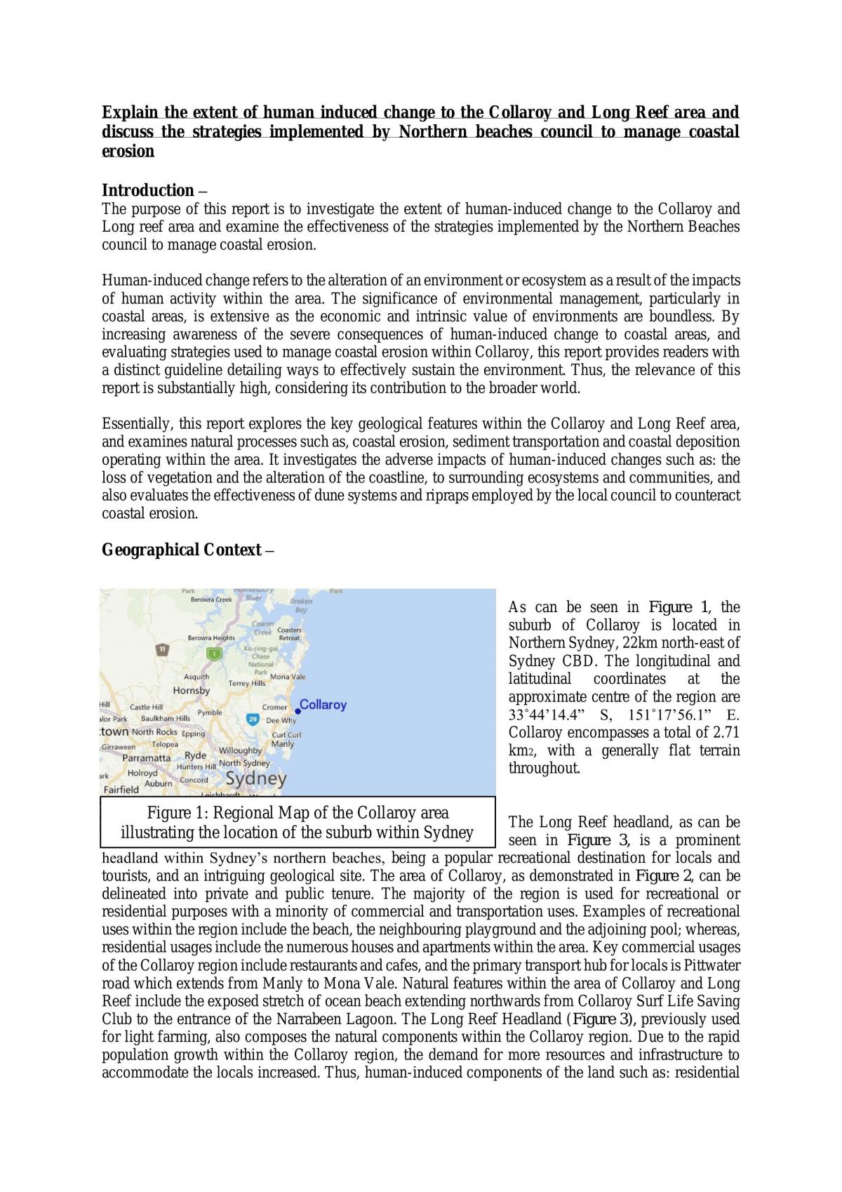 research proposal in geography pdf