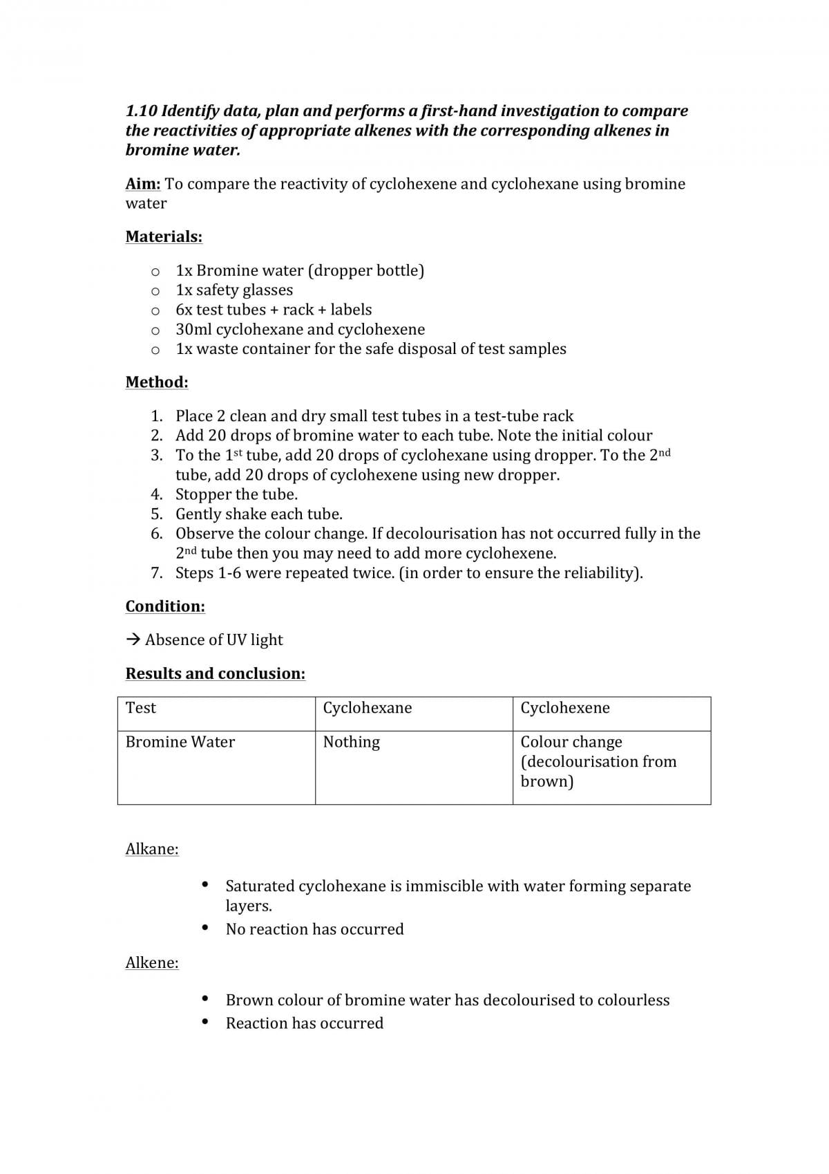 POM notes - Page 1