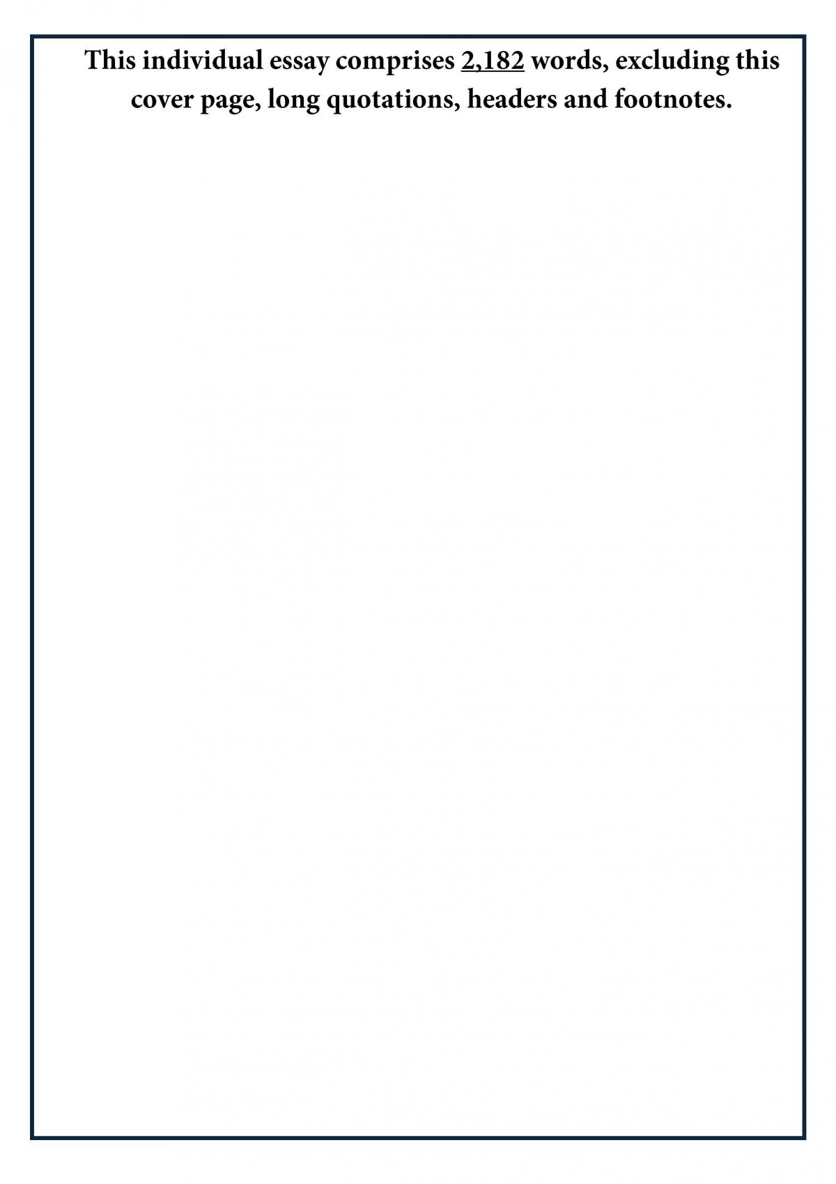 Azizi v R Case Commentary - Page 1