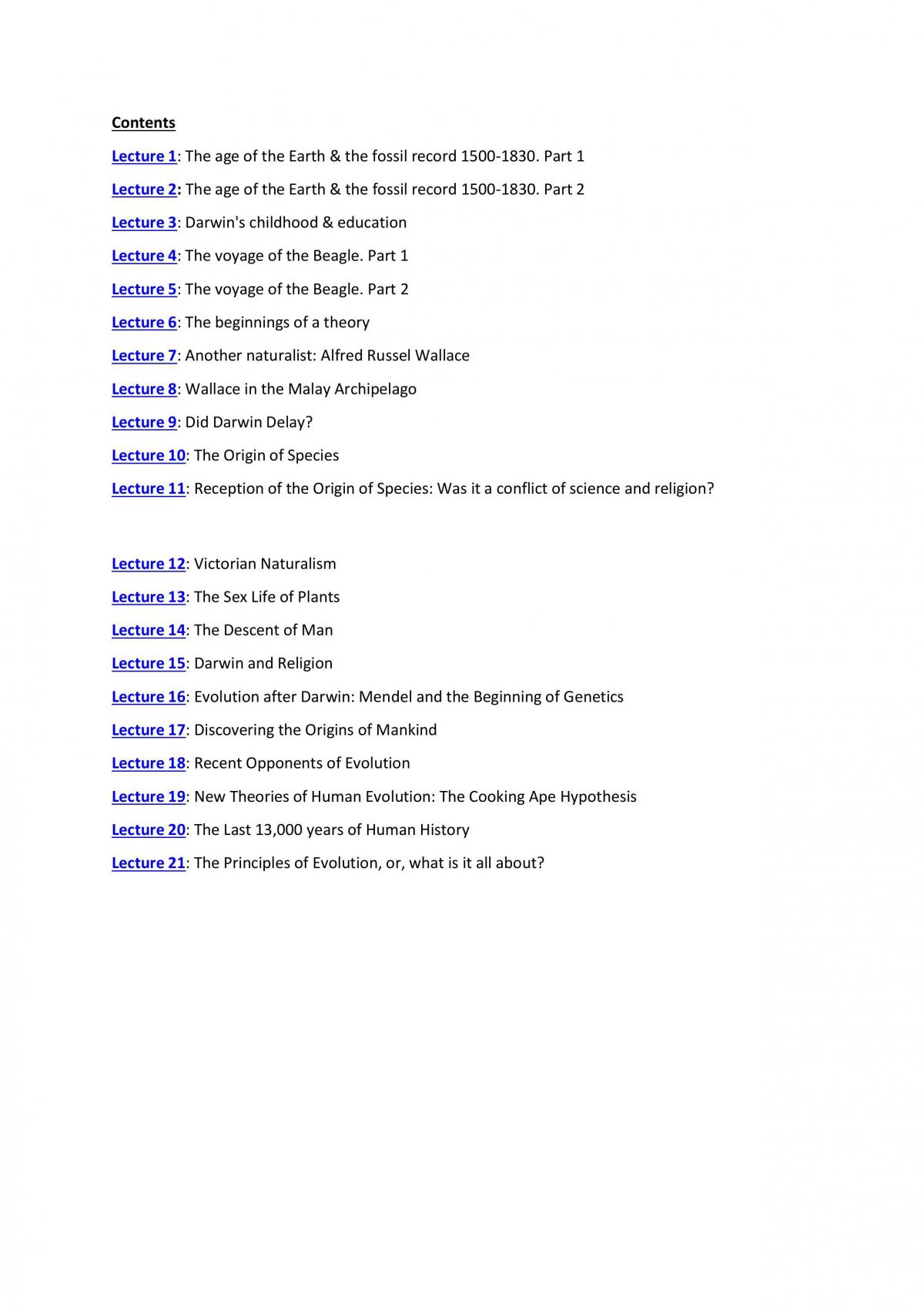 GET1020 compiled notes - Page 1