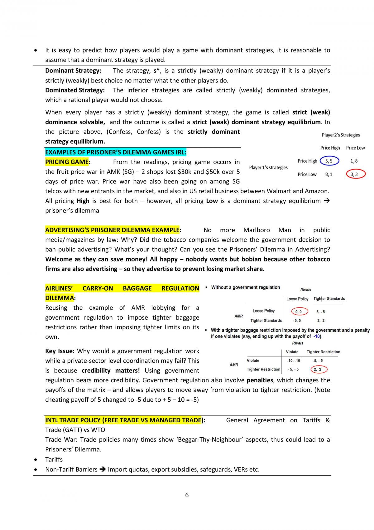 BSE3711 Notes - Page 6