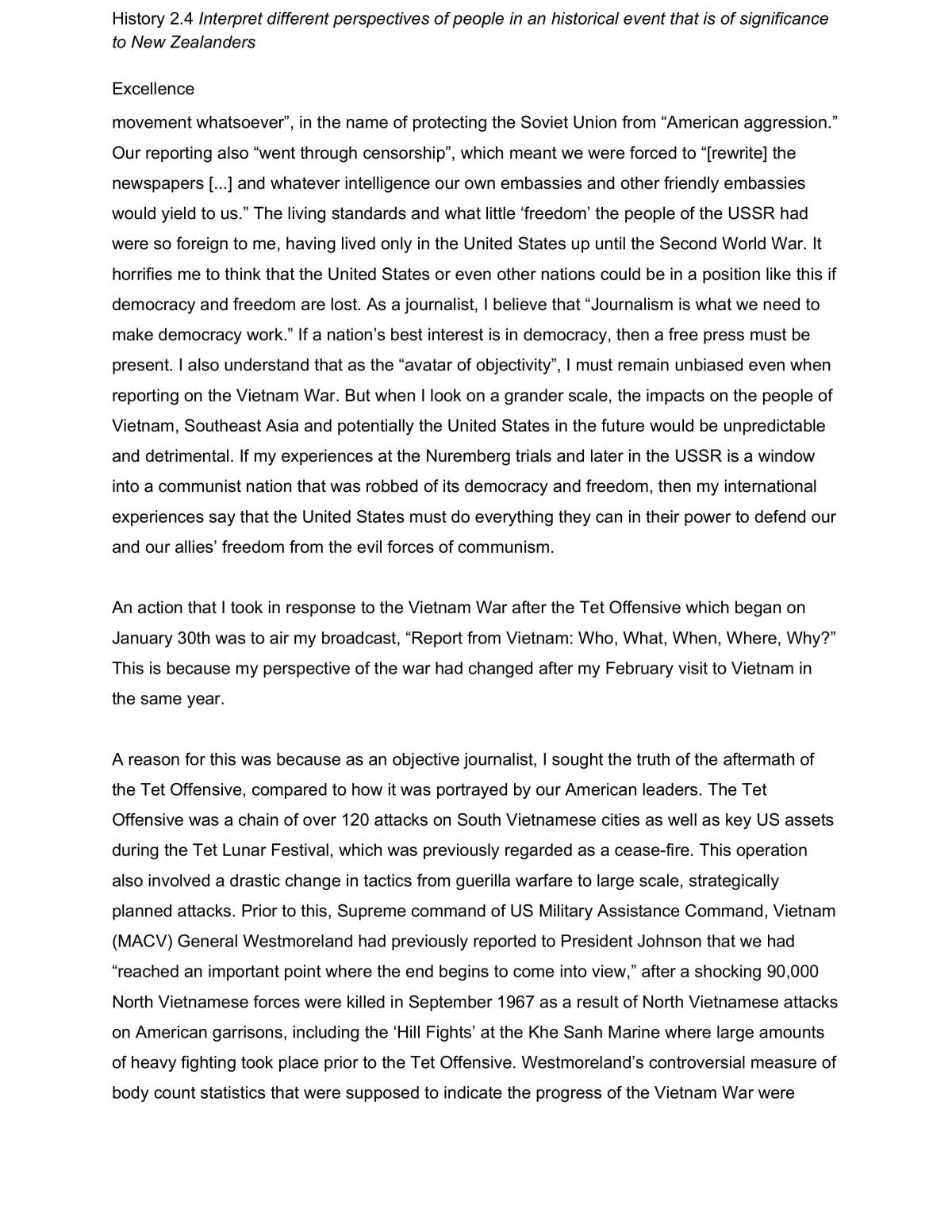 History 2.4 Internal Excellence - Page 3