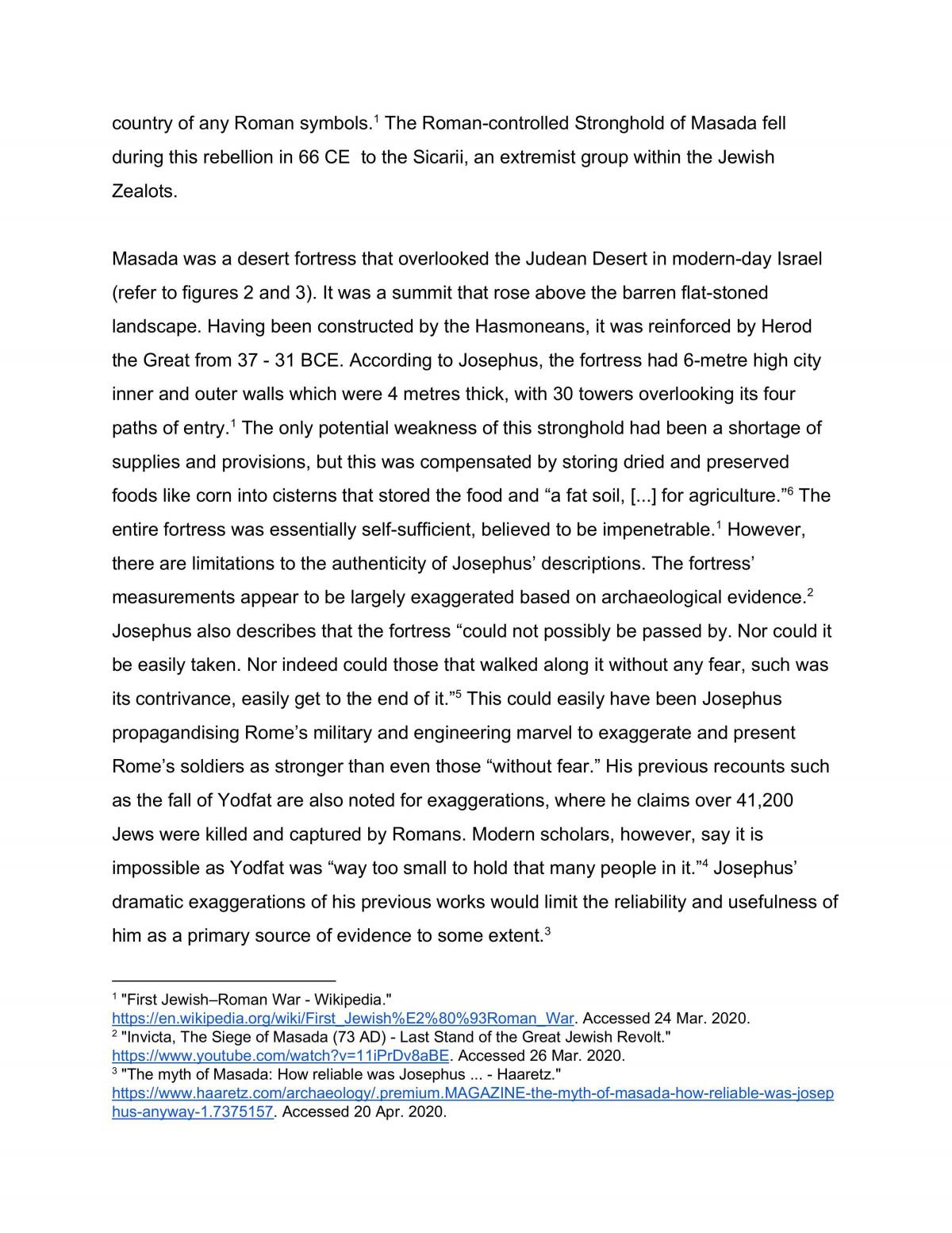 Classics 2.3 Internal Excellence - Page 3