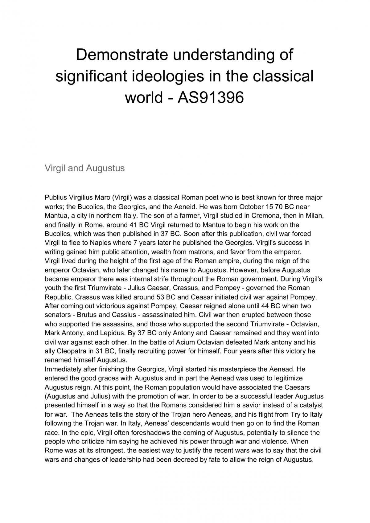 Ideologies Internal - Page 1