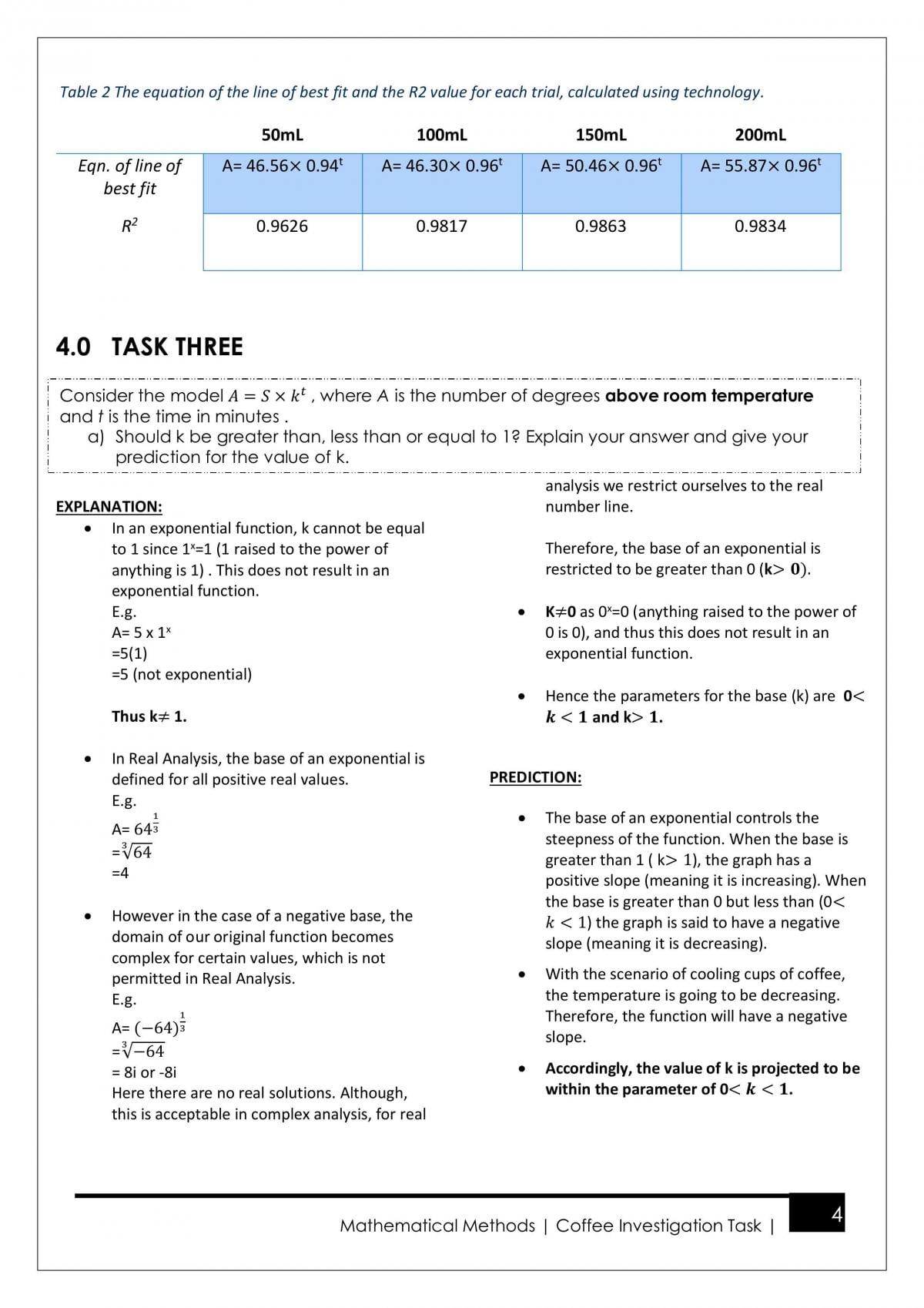 Coffee Cooling Direct investigation  - Page 4