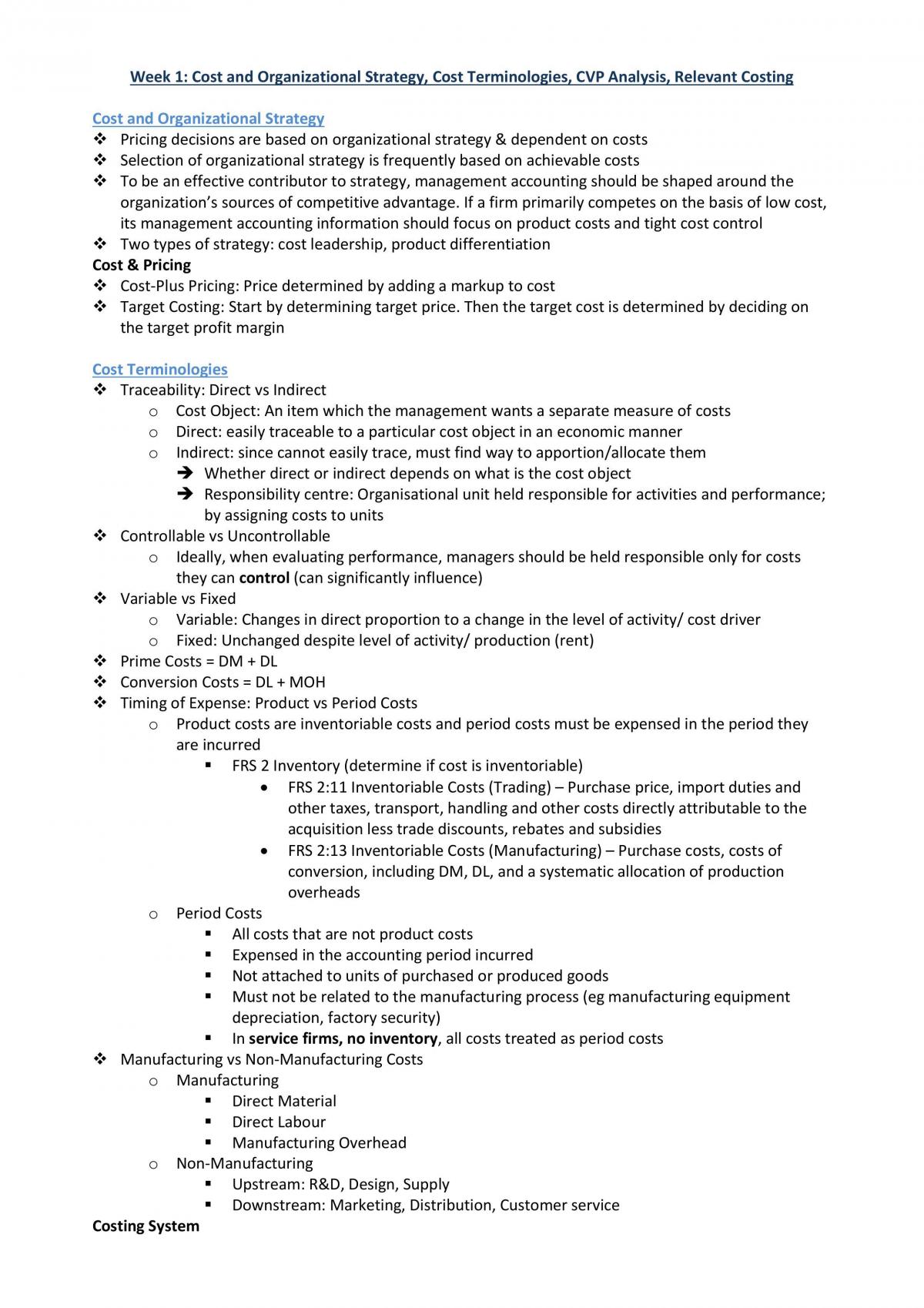 AC2105 Bible - Page 1