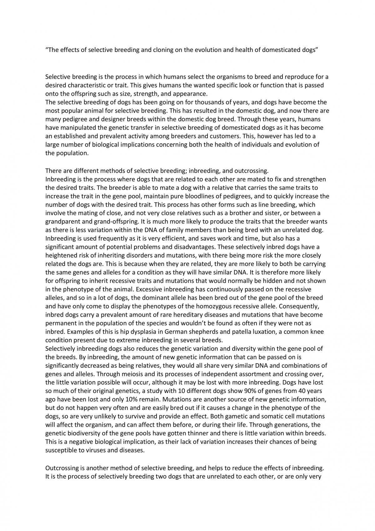 91607 Internal - Excellence  - Page 1