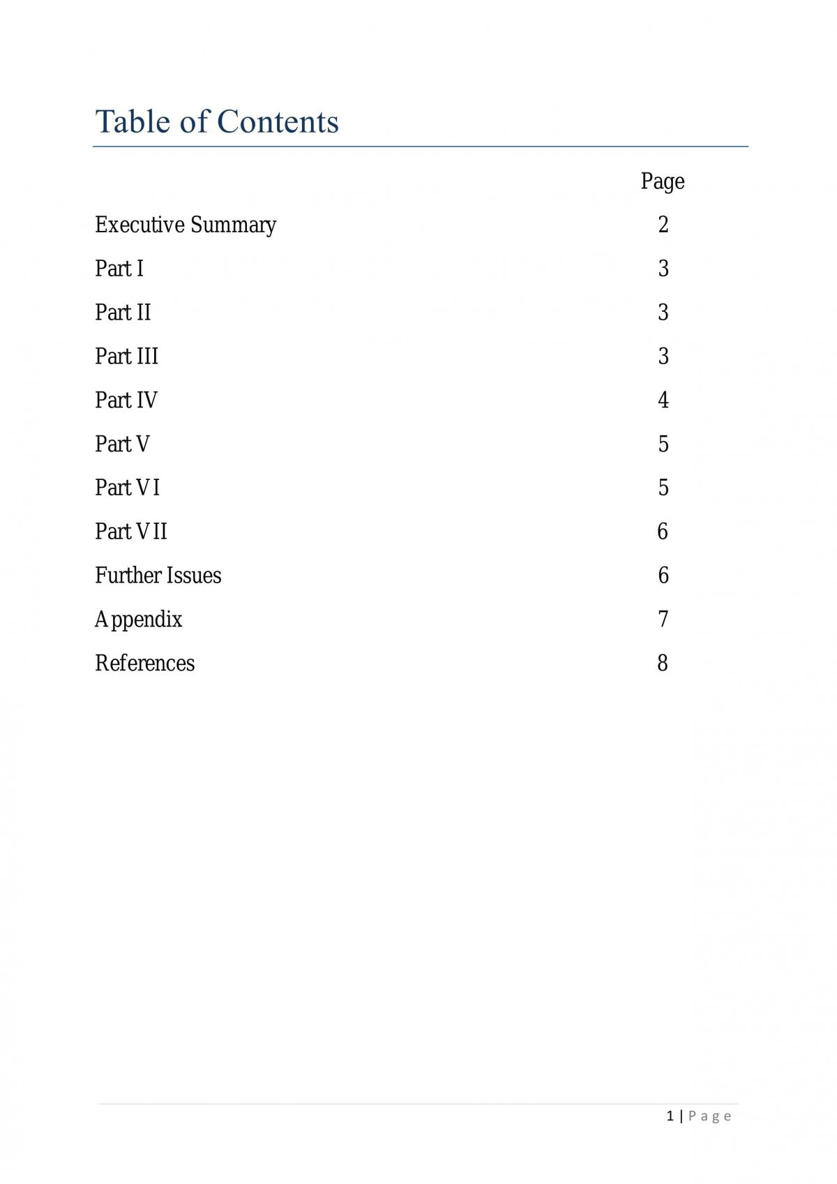 Final Project - Page 1