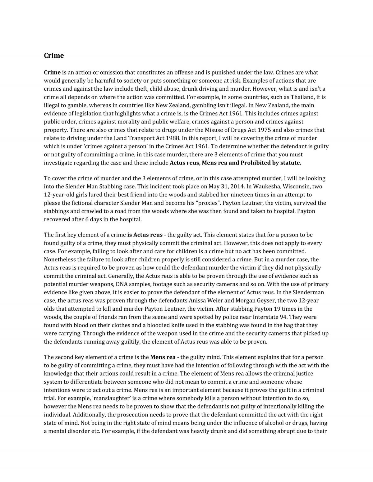 Concepts of Law - Page 1
