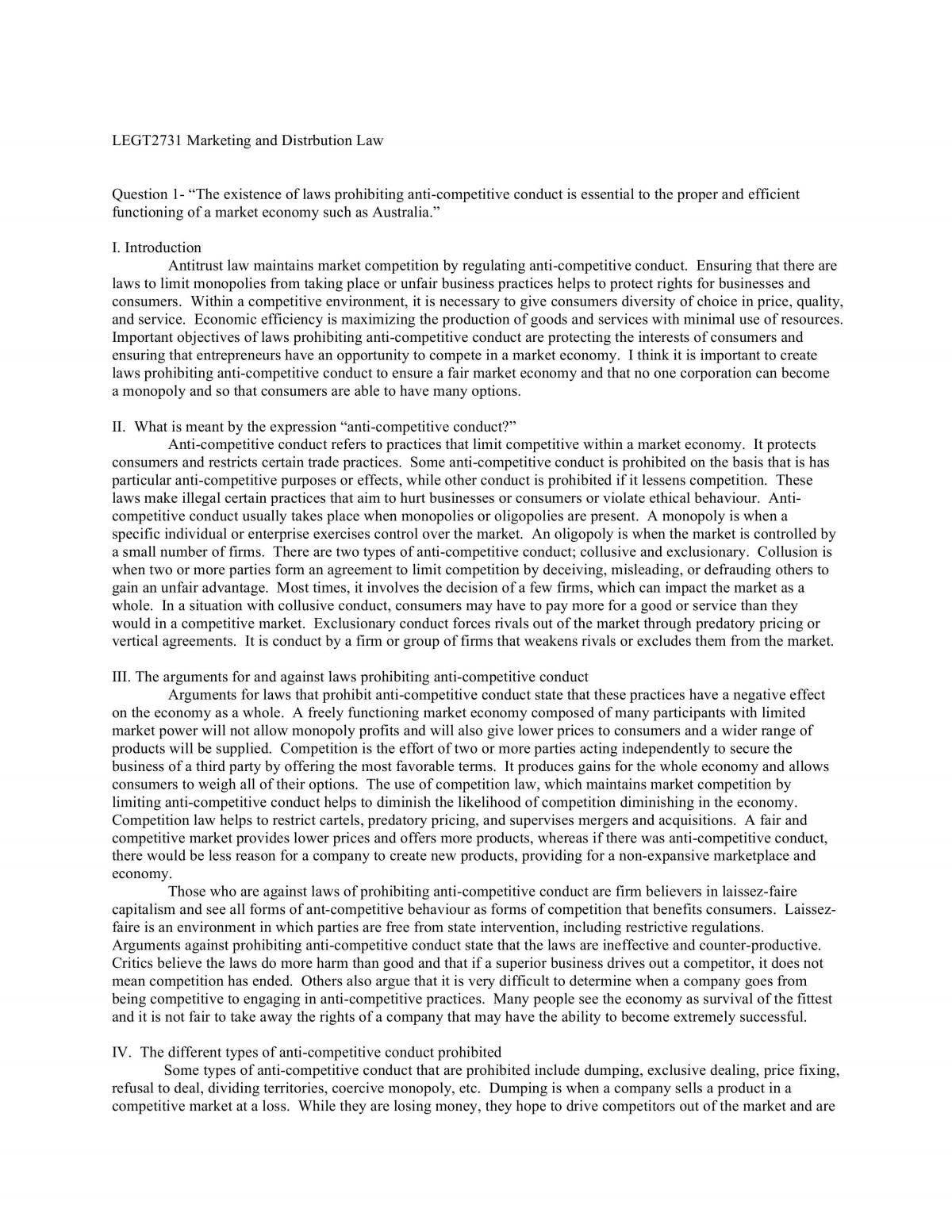 Final Project - Page 1