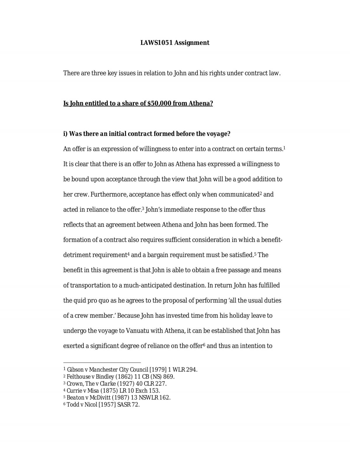 Midsem contracts assignment - Page 1