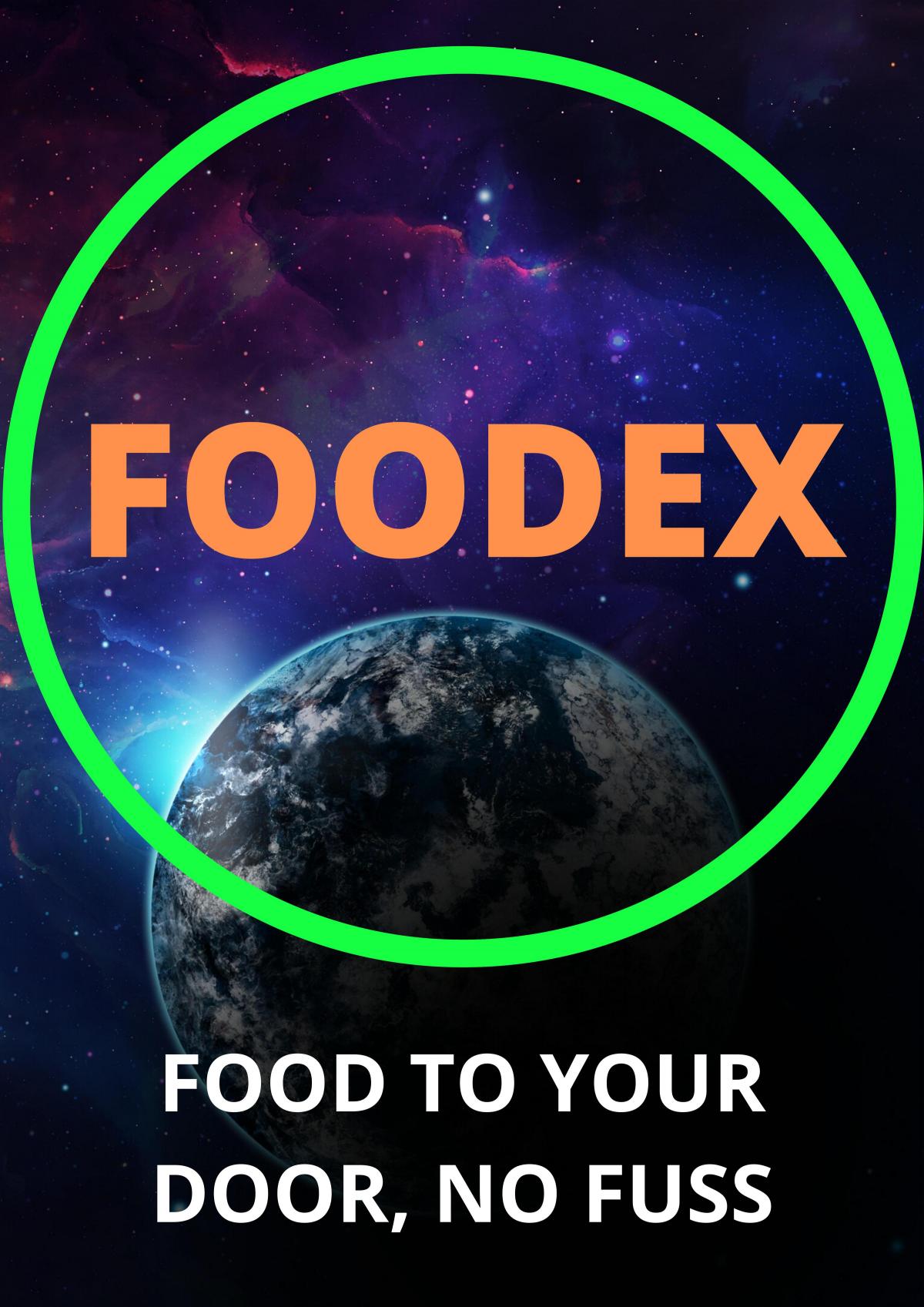 Foodex analysis - Page 1