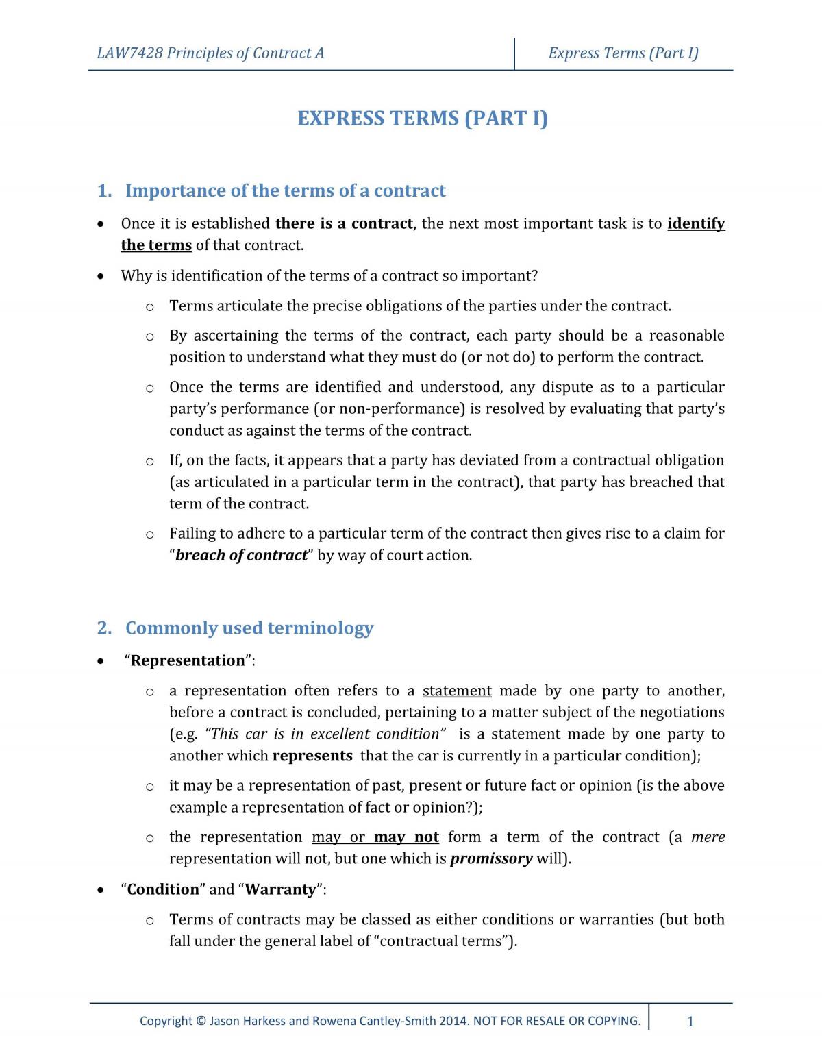 LAW2101_T3_14_CONT - EXPRESS TERMS - Page 1