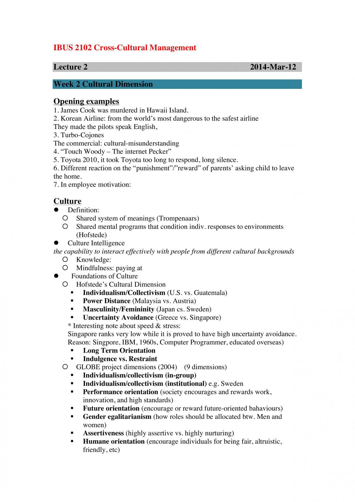 IBUS2102 - Page 1