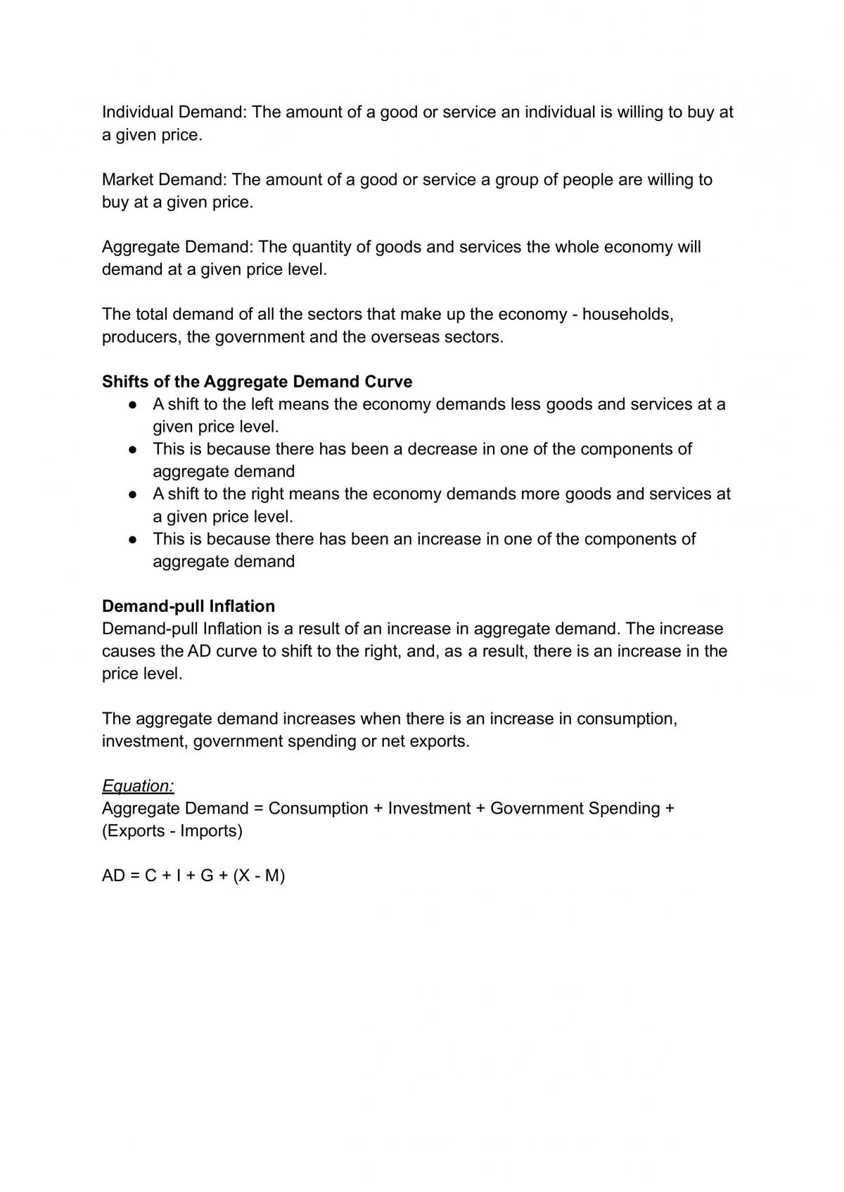 Level 2 Inflation - Page 1