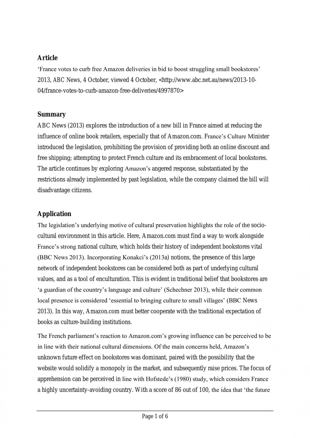 MSA 2 Social - Page 1