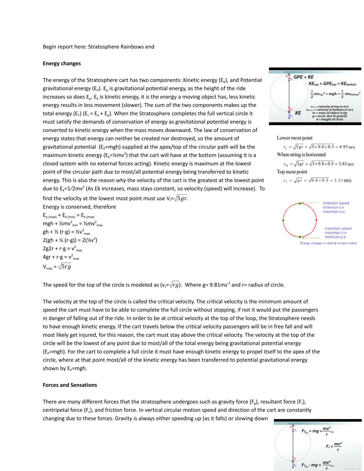 3.2 Stratosfear report - Page 1