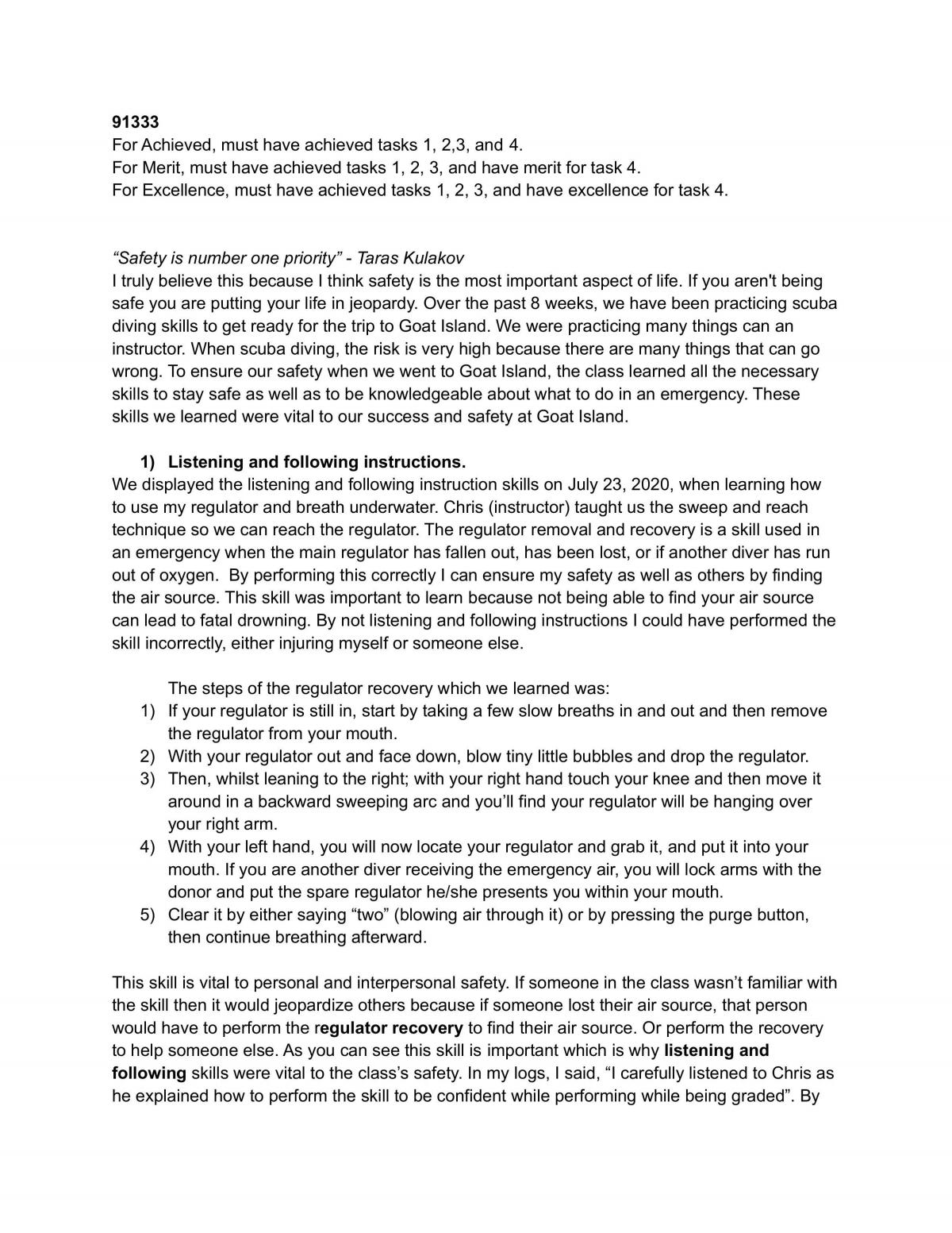 AS91333 - Page 1