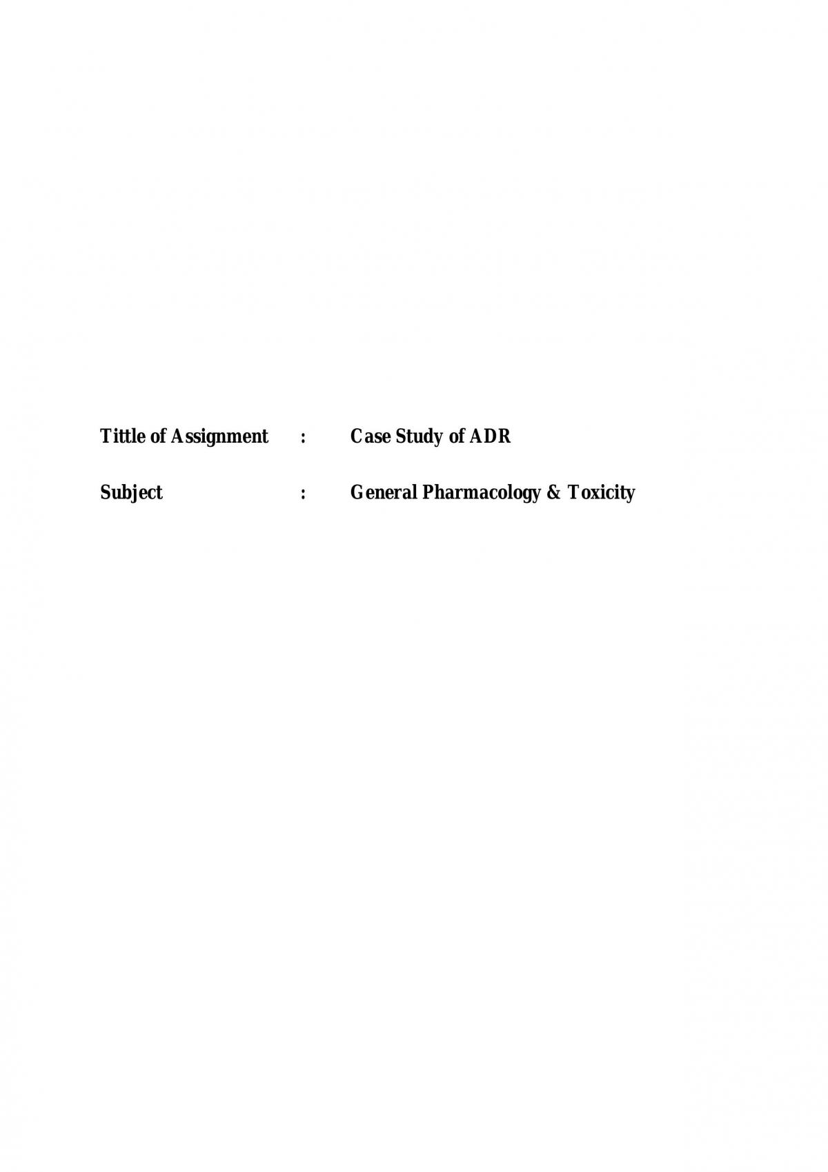 GPT Case study  - Page 1