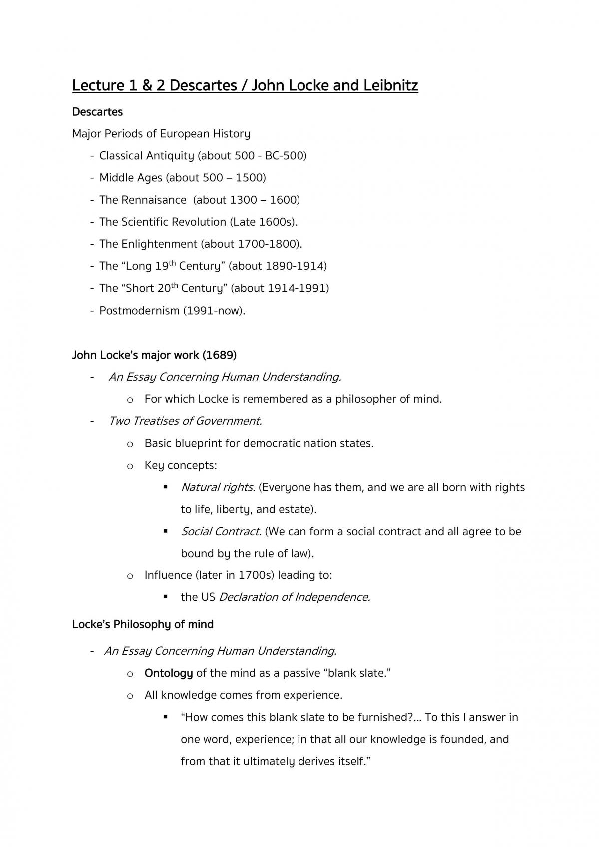 CHIP notes - Page 1
