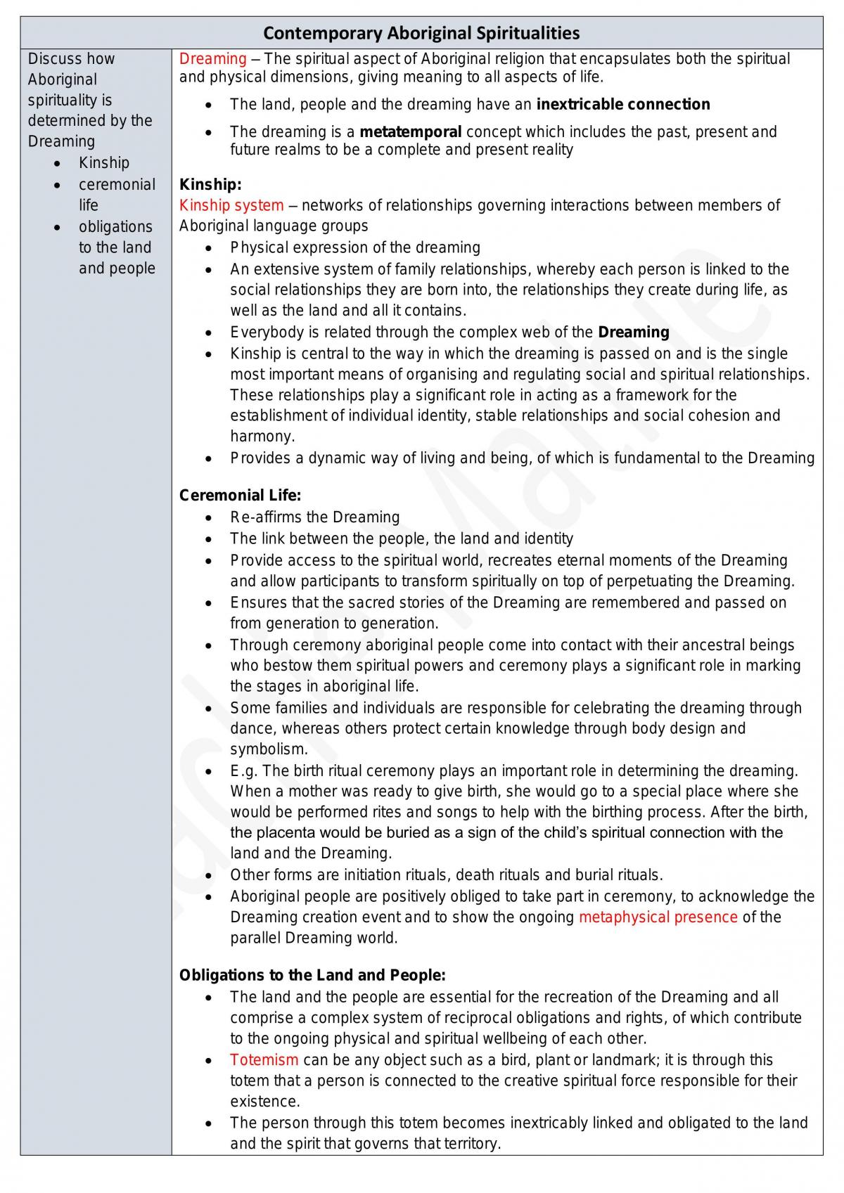 Full Course Notes SOR - Page 1