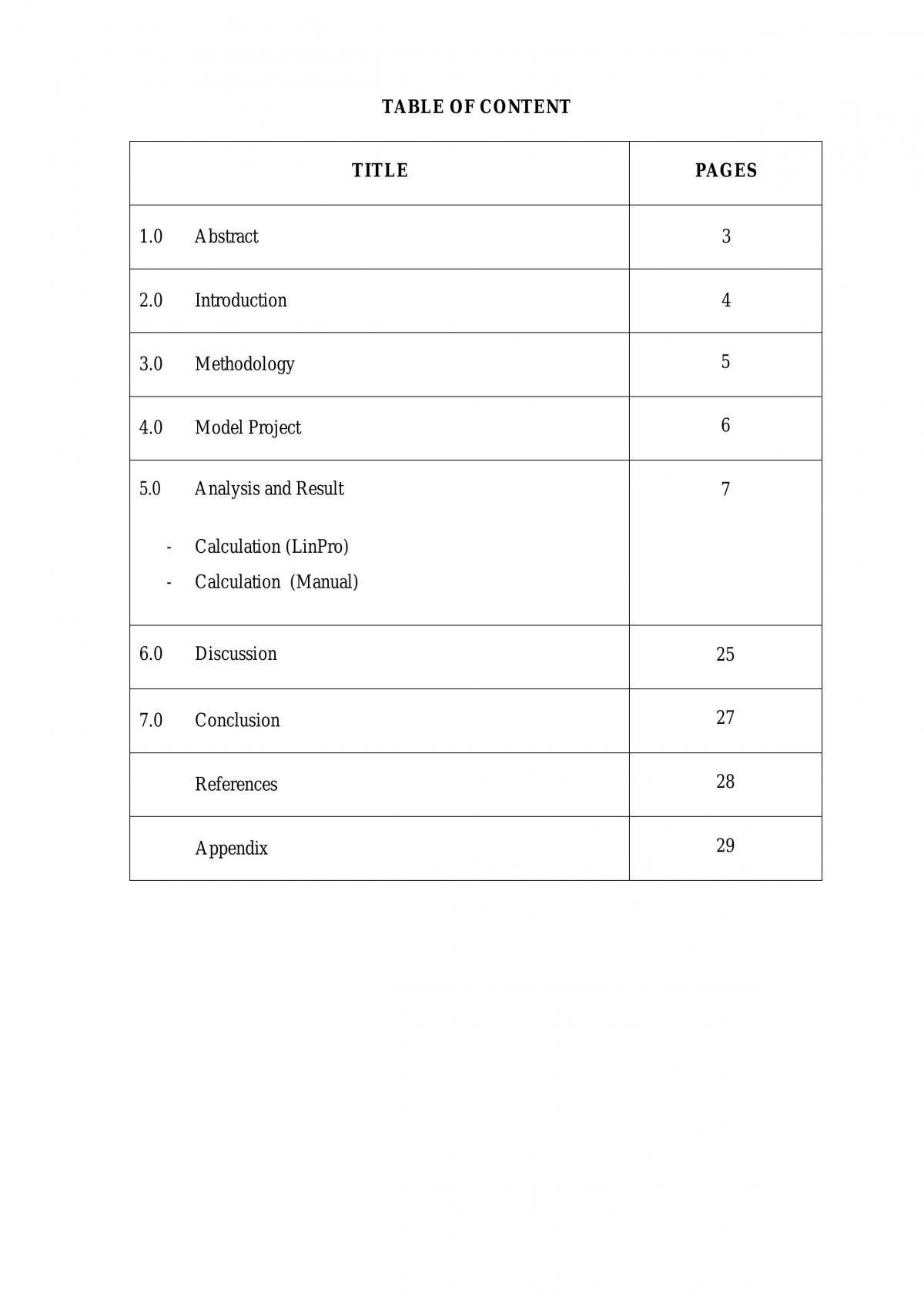 Truss Bridge - Page 1