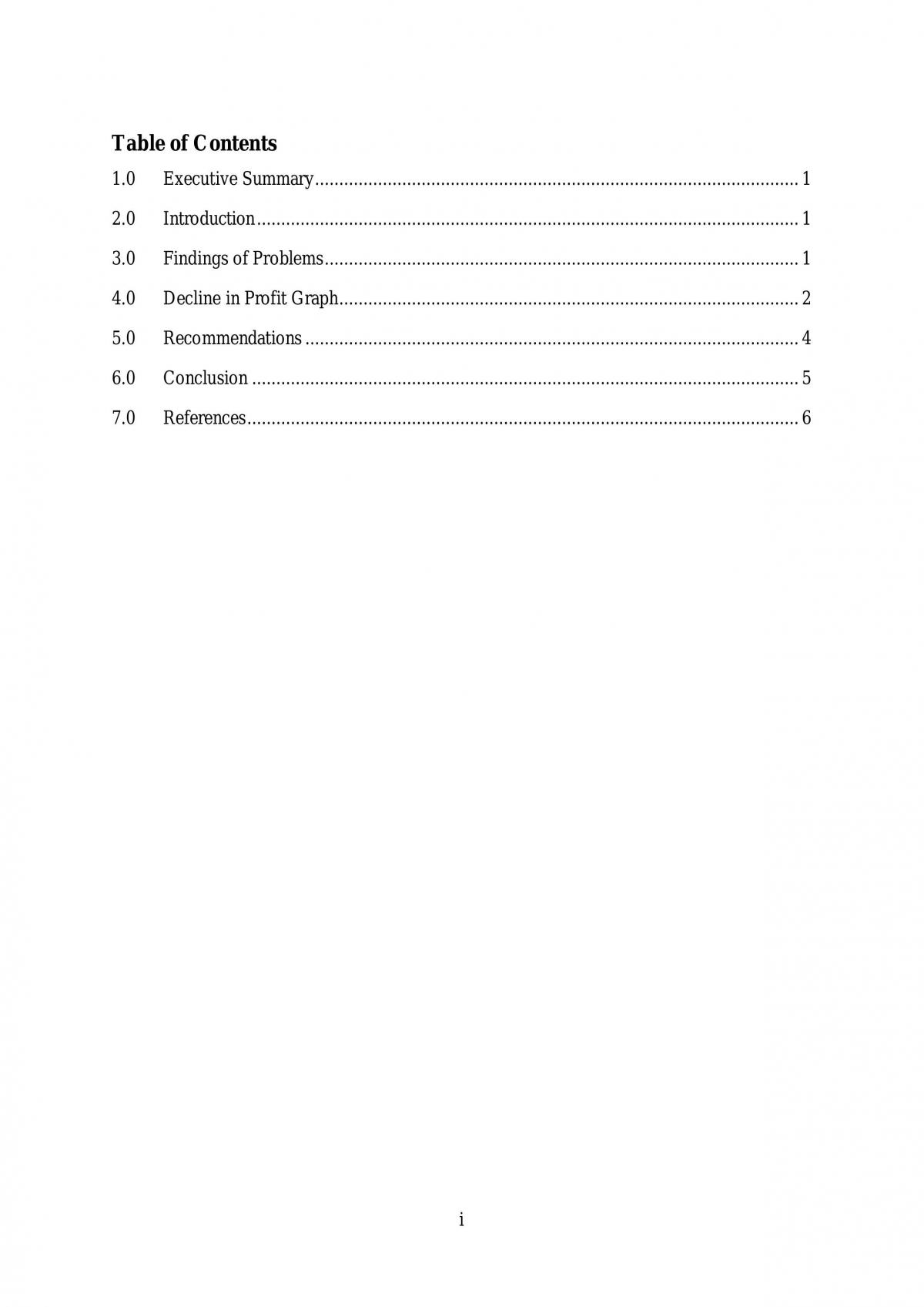 A written project of creativity - Page 1