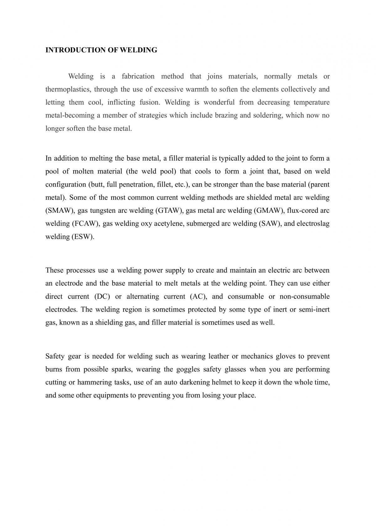 Lab report 1 - Page 1