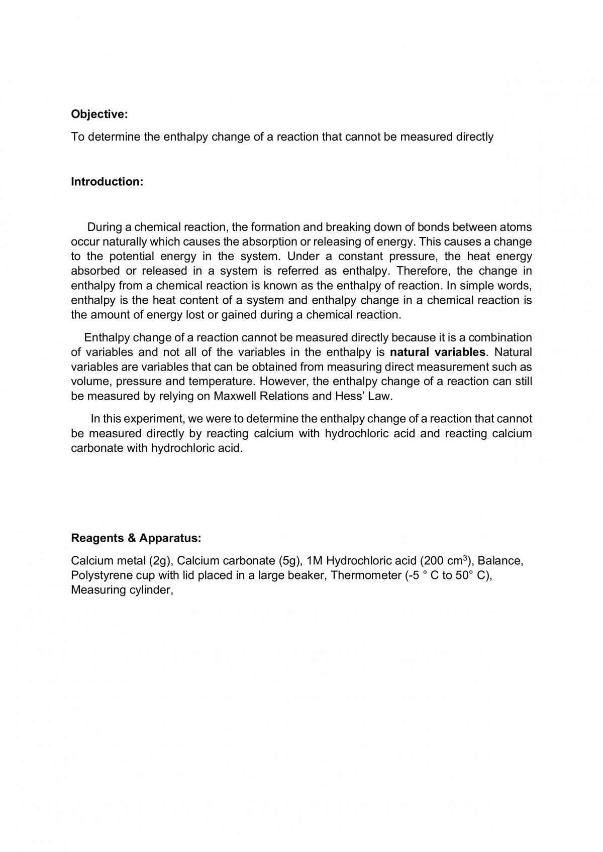 Lab report 8.2 - Page 1