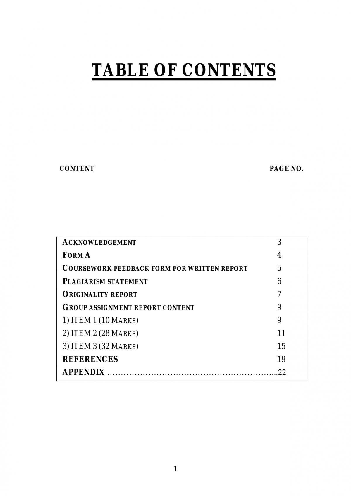 Group Assignment Performance Mgmt - Page 1