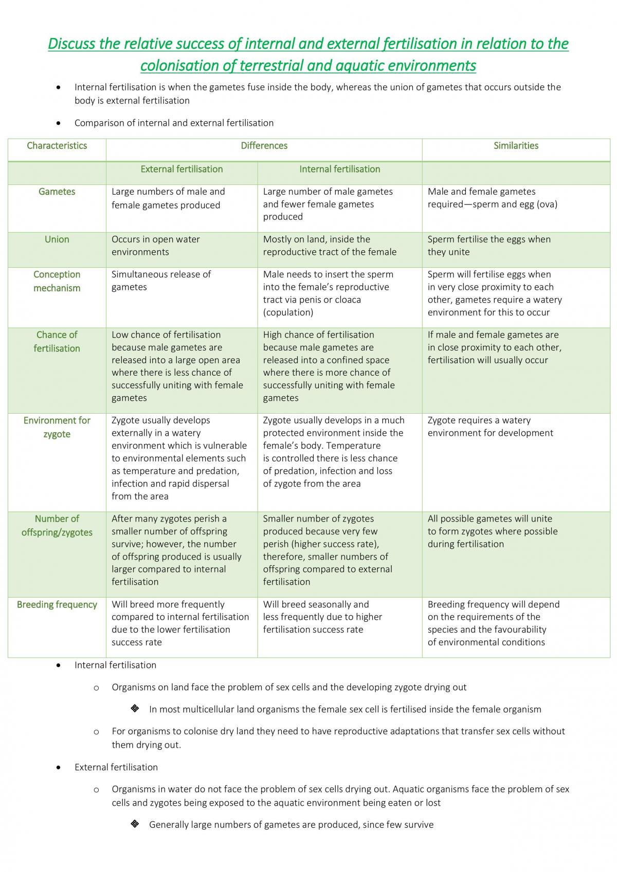 Research task - Page 1