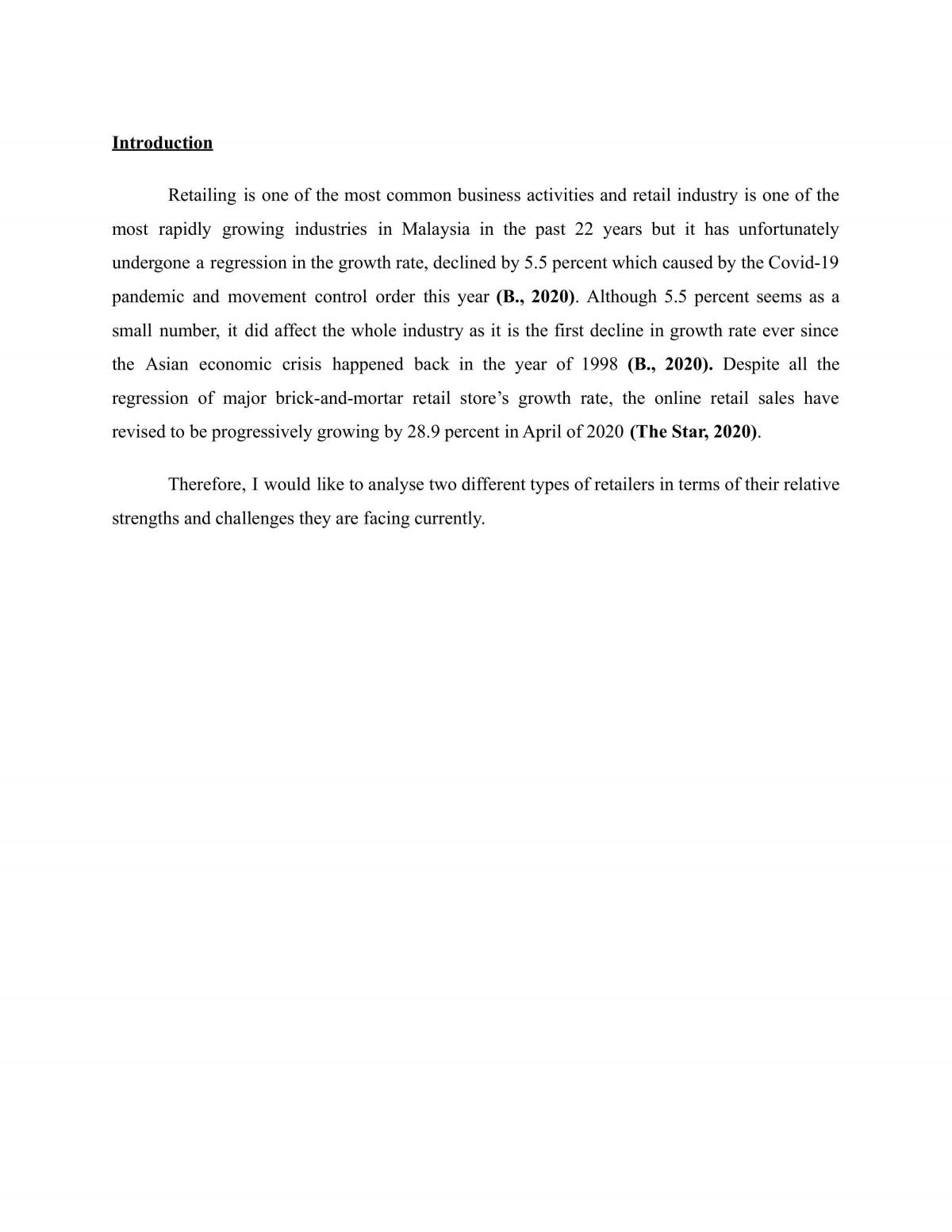 Aesop - Page 1