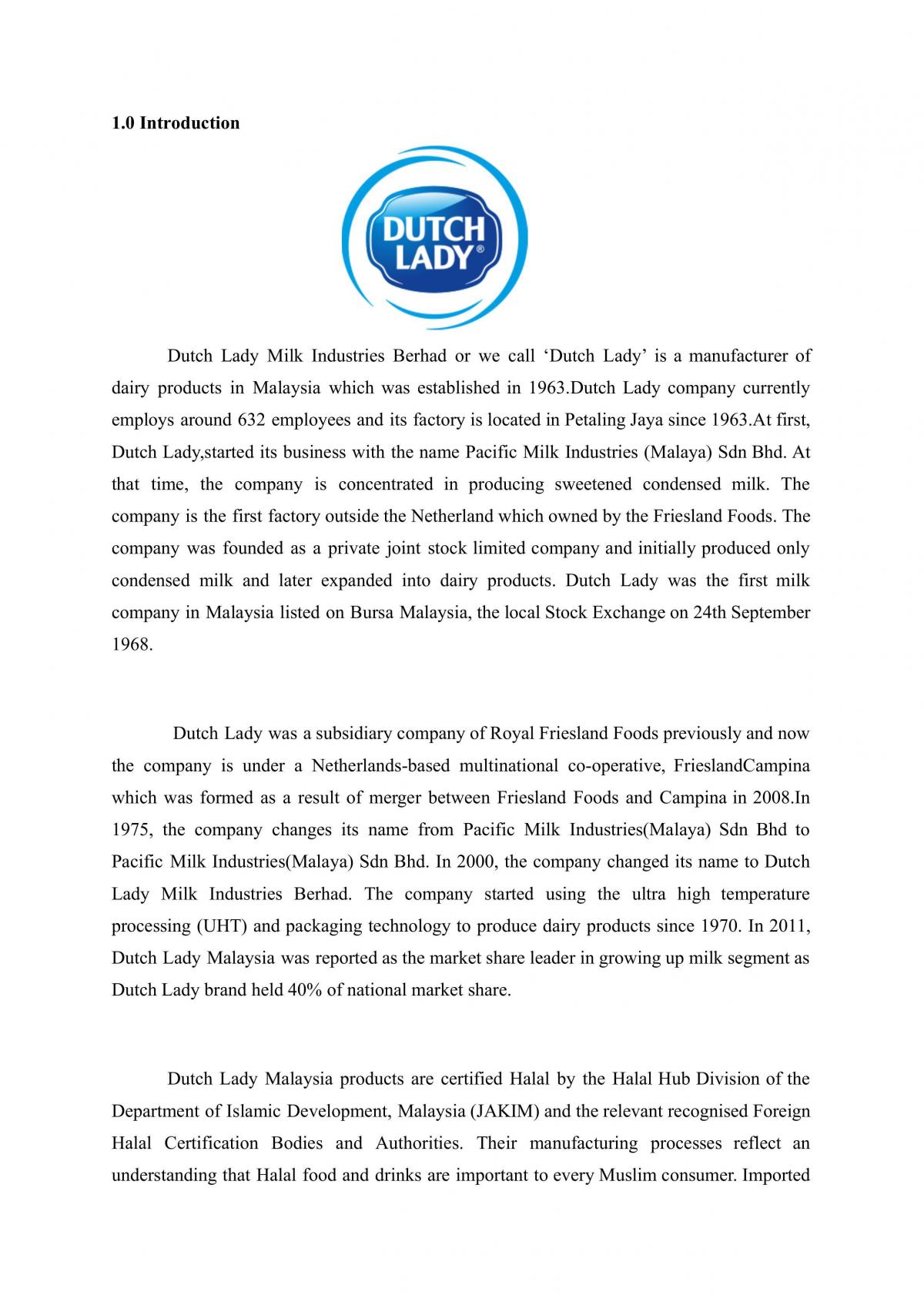 MA Assignment - Page 1