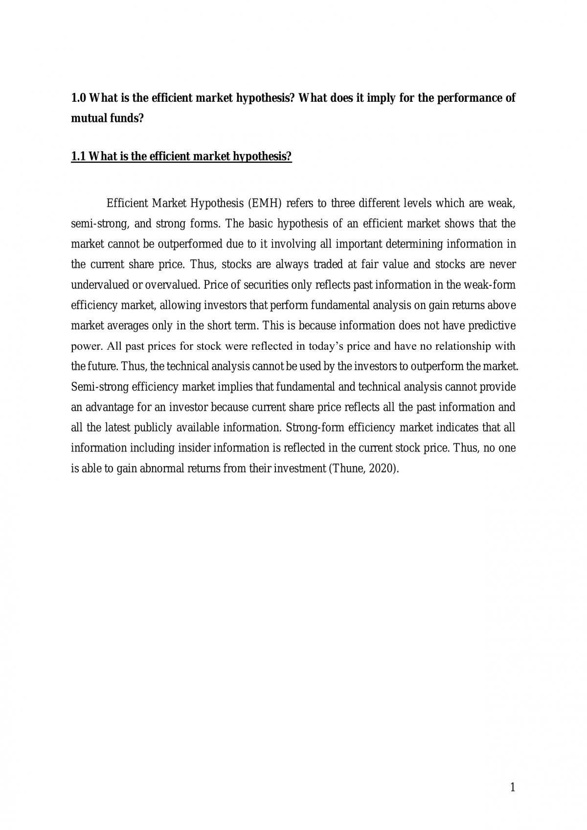 Case Study of Larry Puglia - Page 1