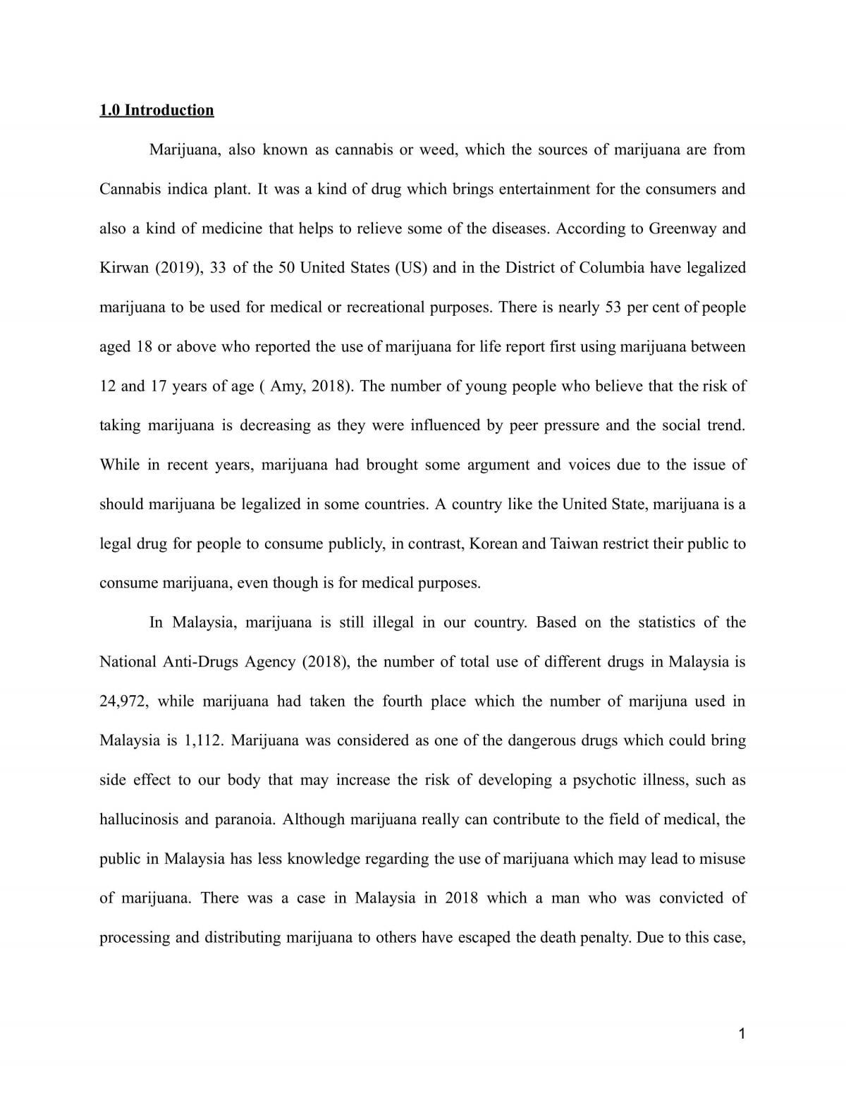 Communication Theories - Pair Assignment - Page 1